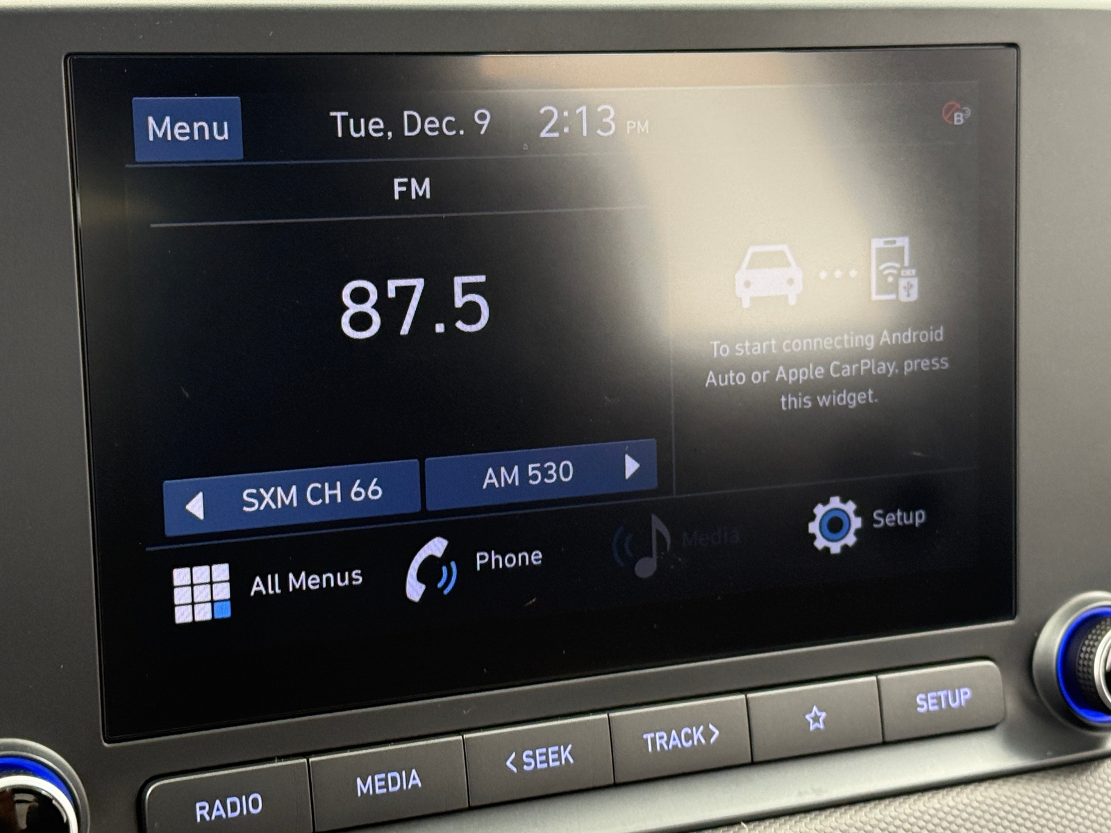 Thumbnail: 2022 Hyundai Kona - 4