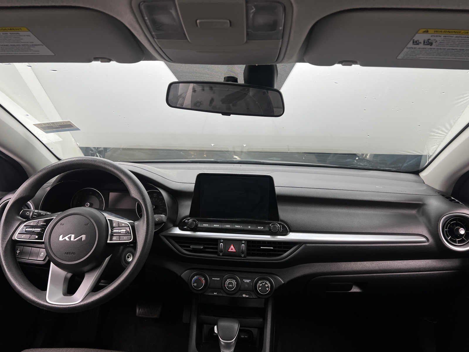 Thumbnail: 2023 Kia Forte - 3