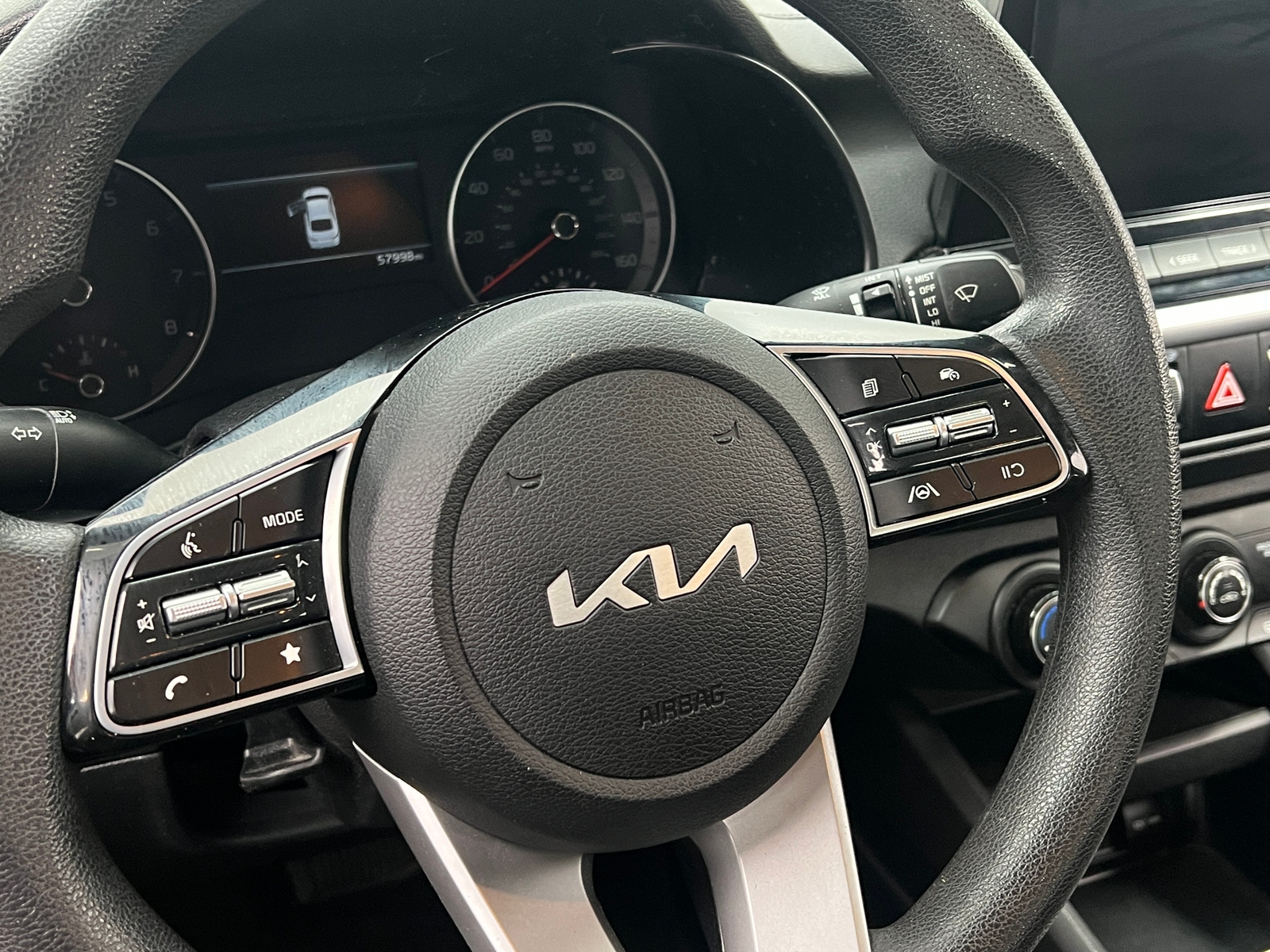 Thumbnail: 2023 Kia Forte - 5