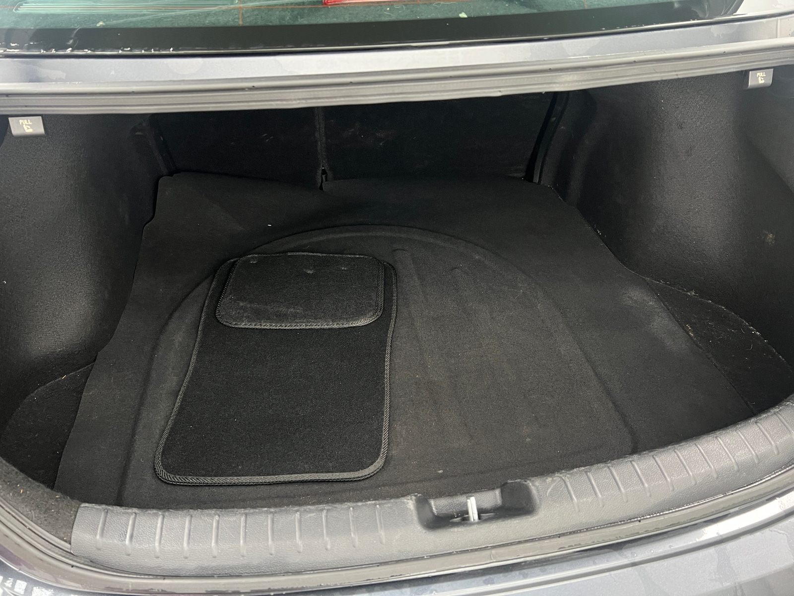 Thumbnail: 2023 Kia Forte - 7