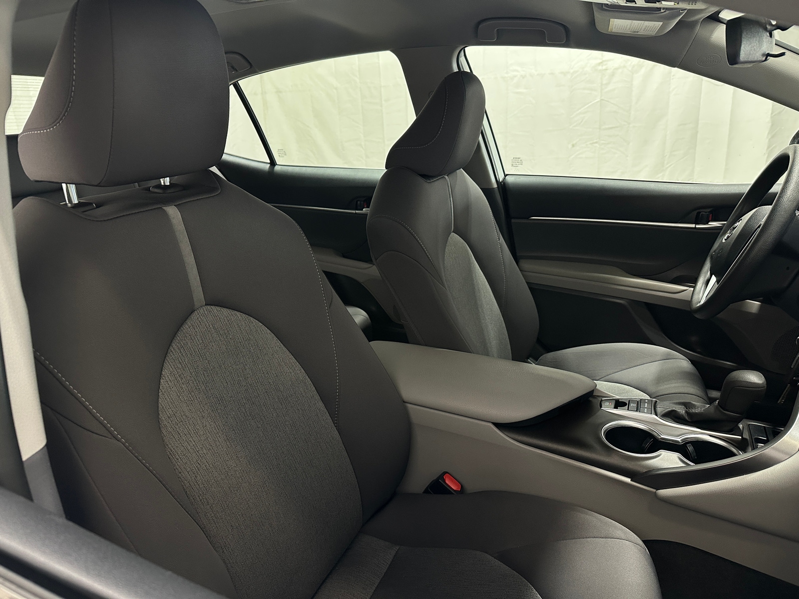 Thumbnail: 2023 Toyota Camry - 2