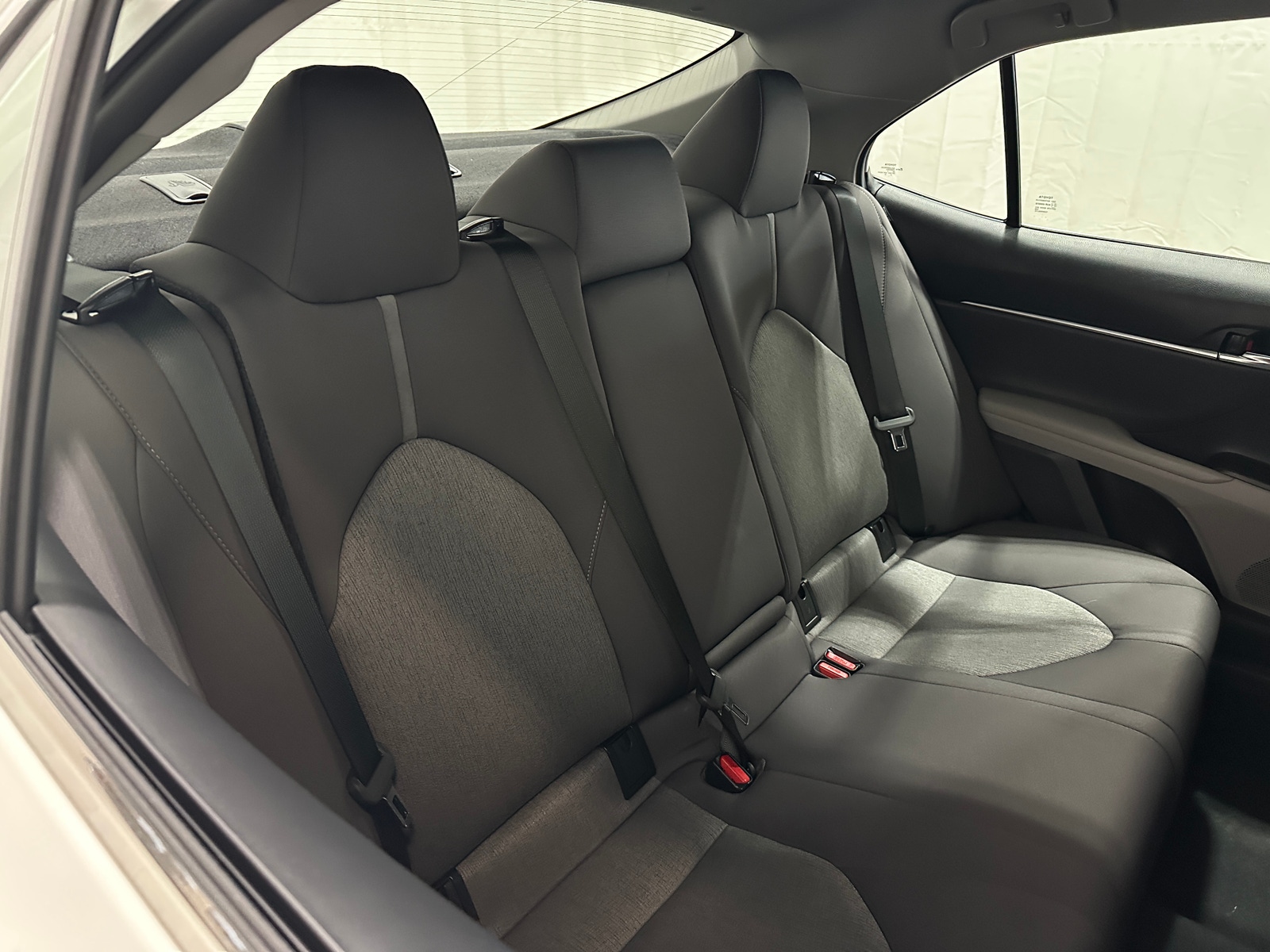 Thumbnail: 2023 Toyota Camry - 6