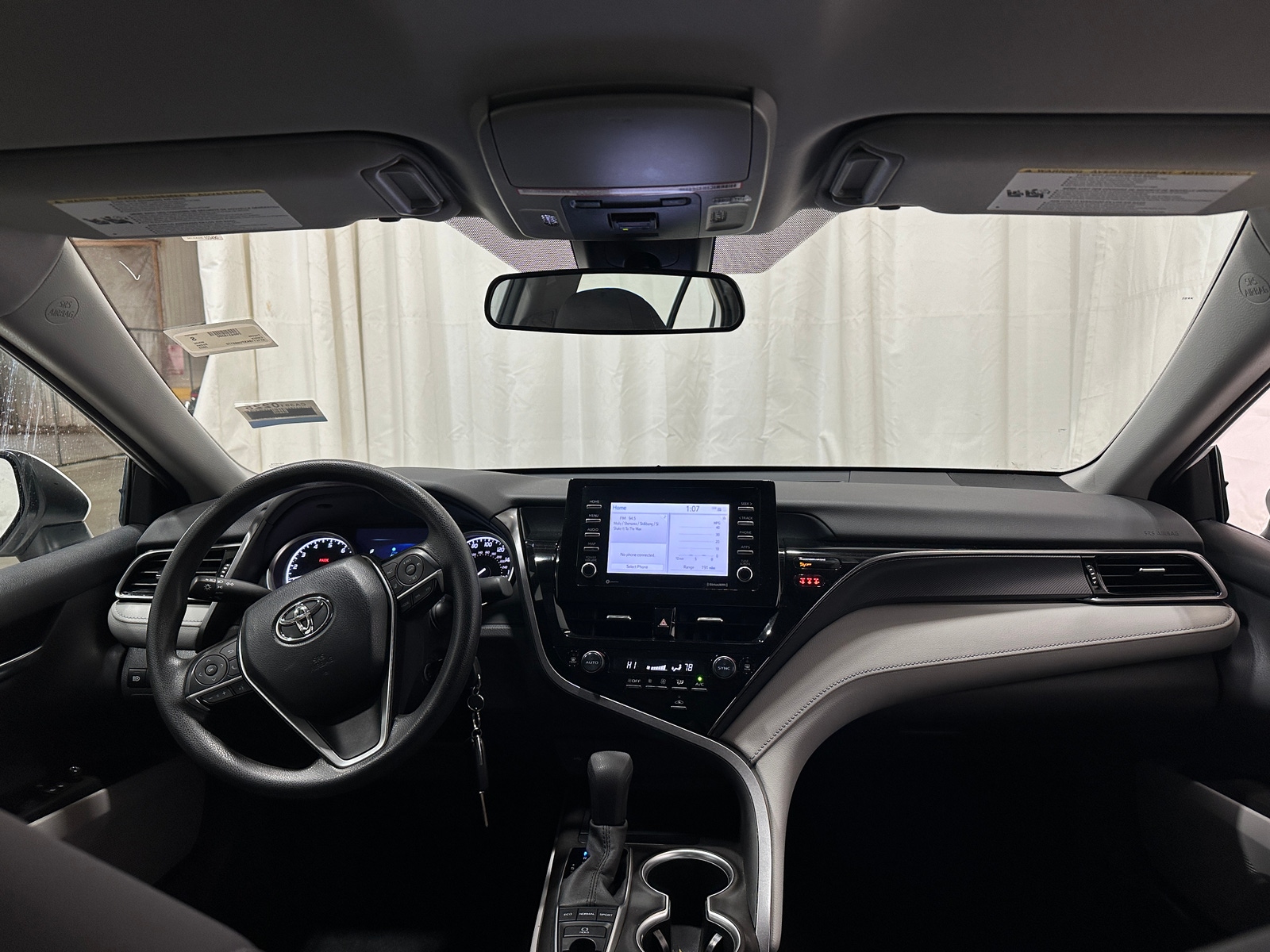 Thumbnail: 2023 Toyota Camry - 3