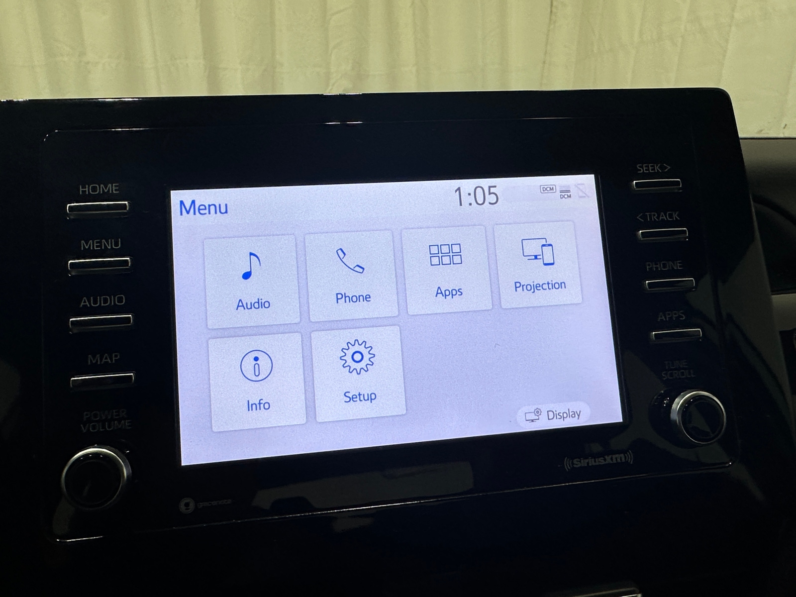 Thumbnail: 2023 Toyota Camry - 4