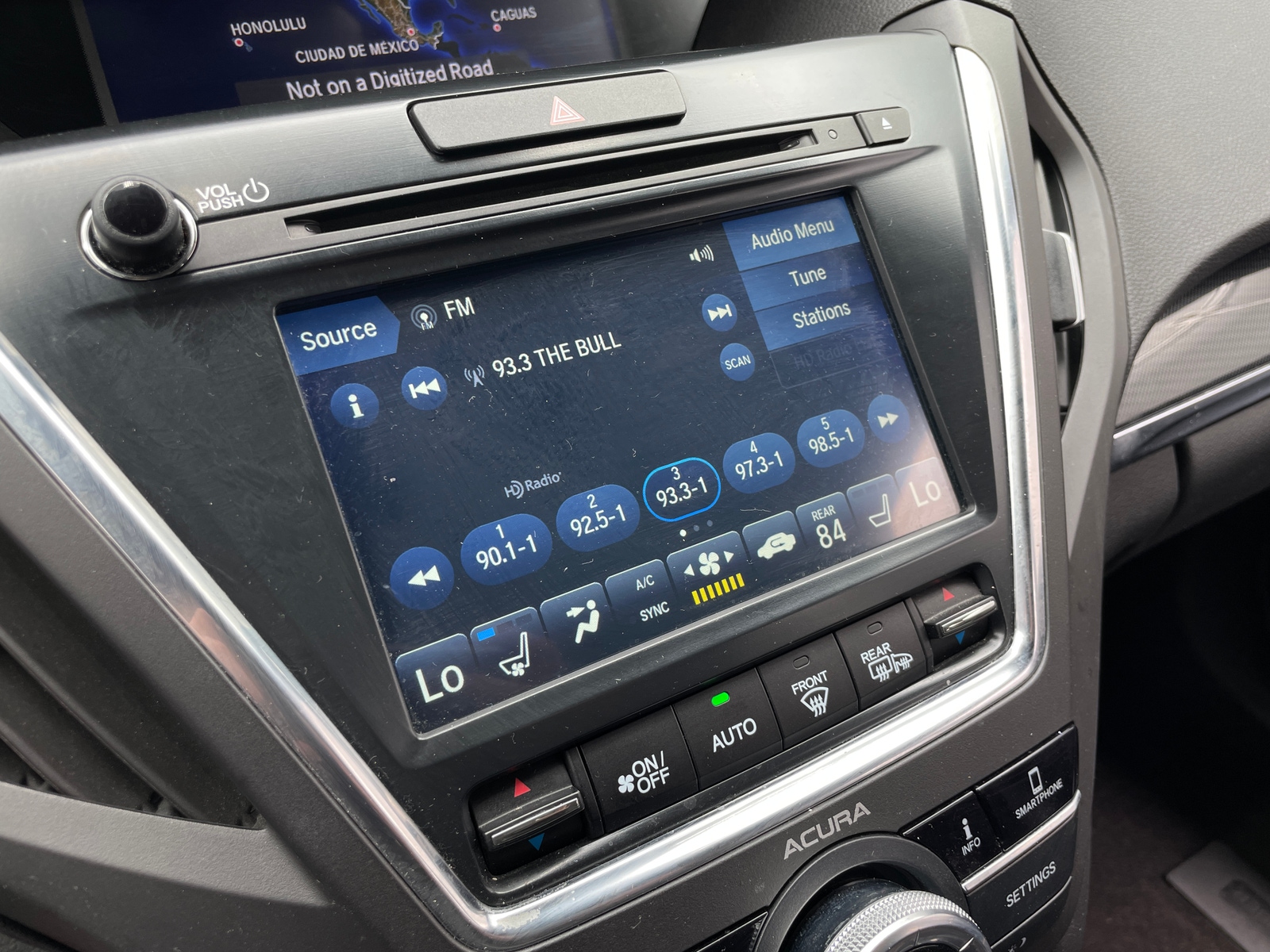 Thumbnail: 2019 Acura MDX - 3