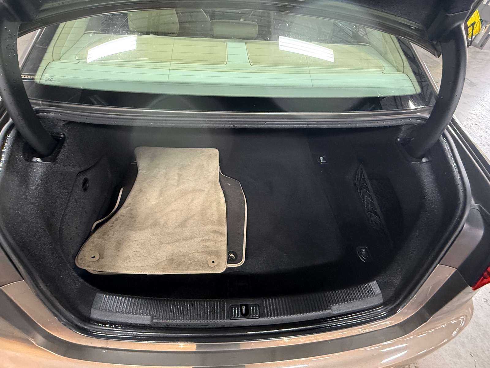 Thumbnail: 2016 Audi A6 - 6