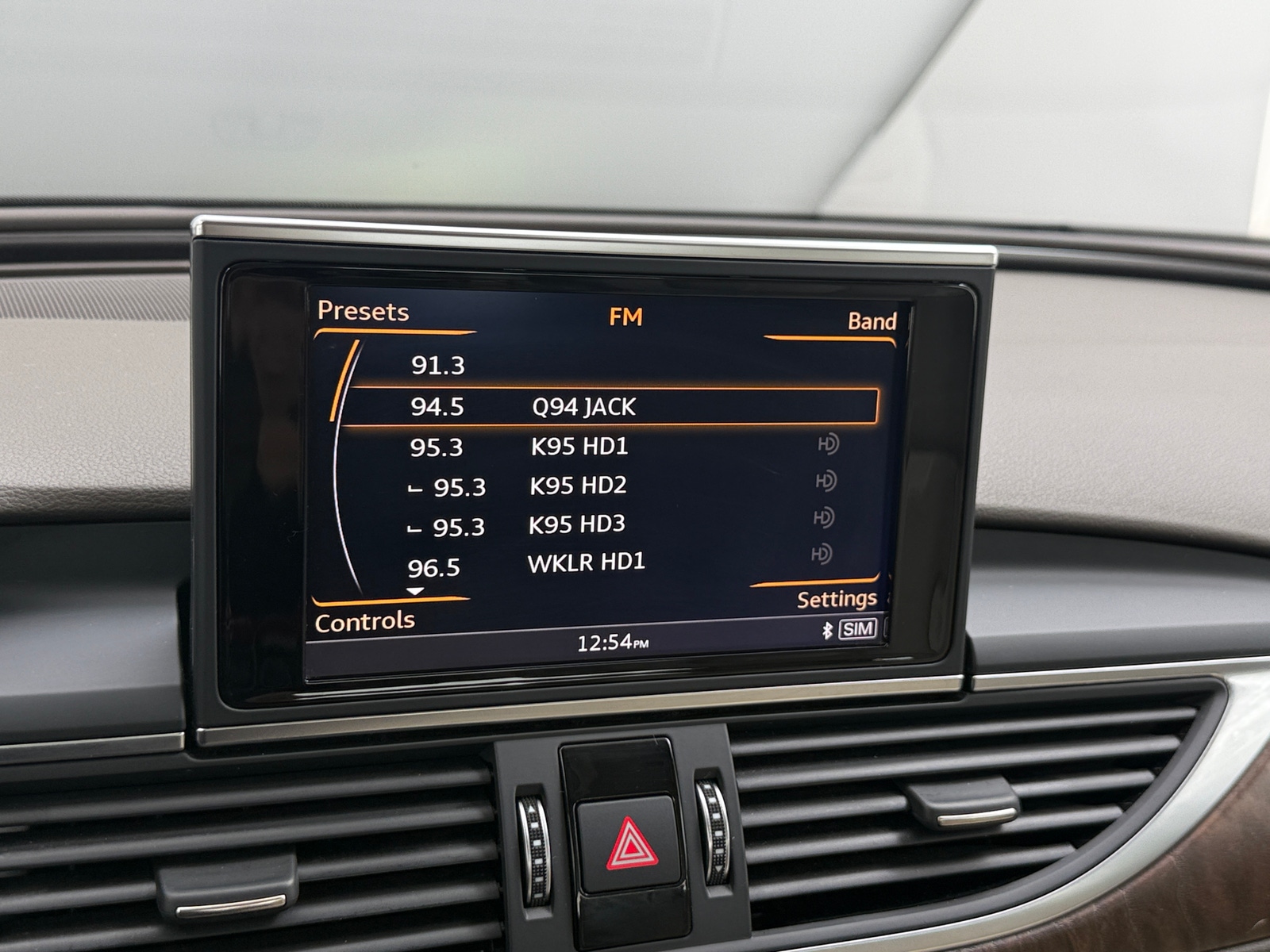 Thumbnail: 2016 Audi A6 - 3