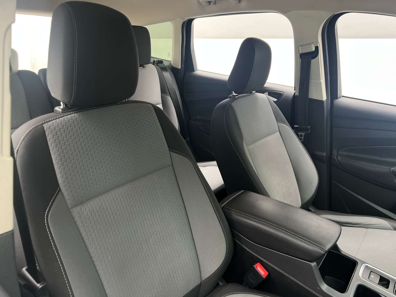 Thumbnail: 2018 Ford Escape - 2