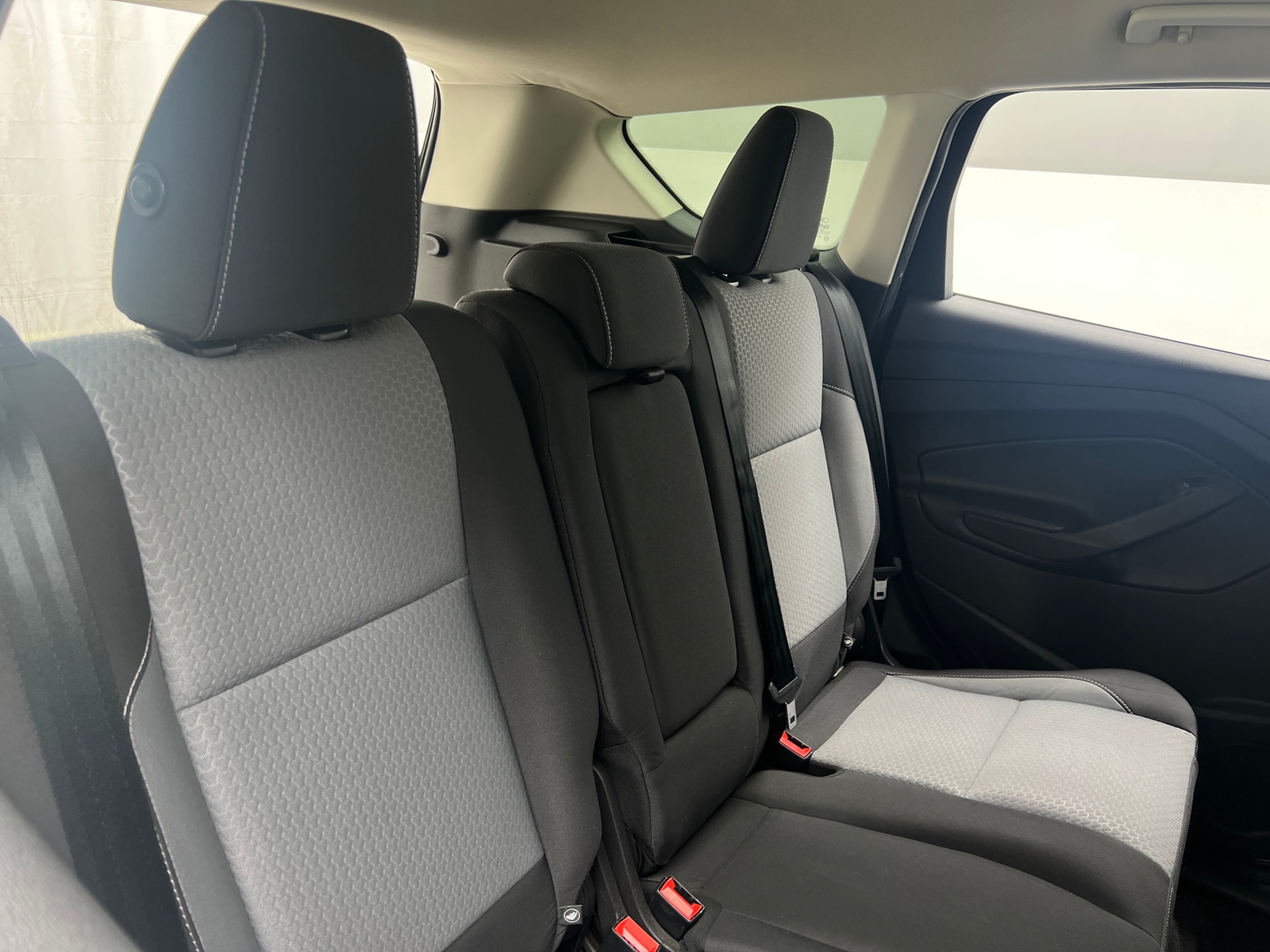 Thumbnail: 2018 Ford Escape - 6