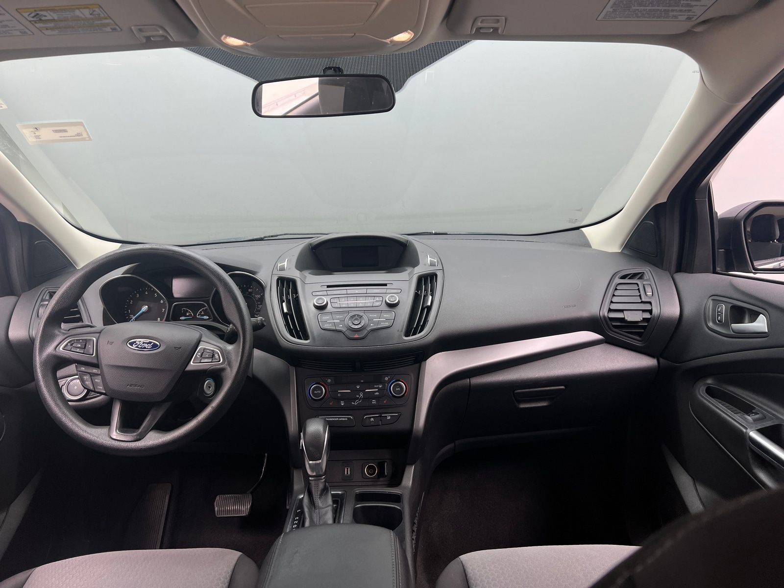 Thumbnail: 2018 Ford Escape - 3