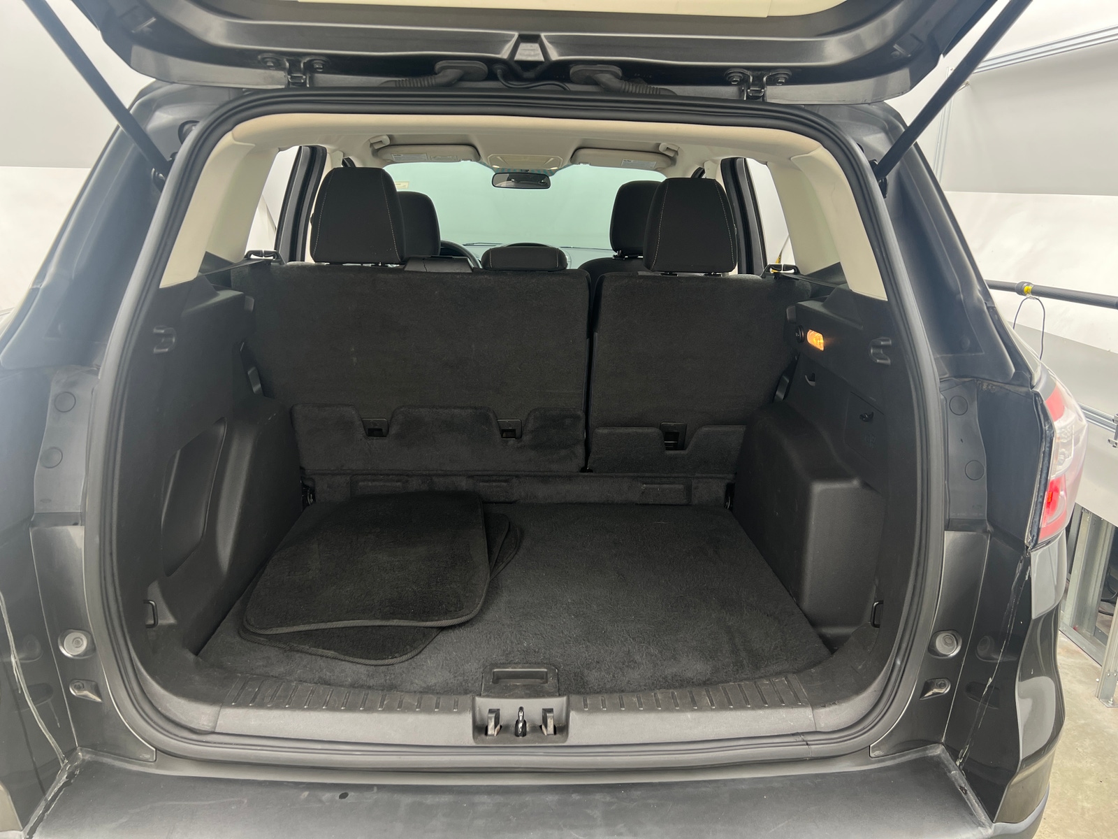 Thumbnail: 2018 Ford Escape - 7