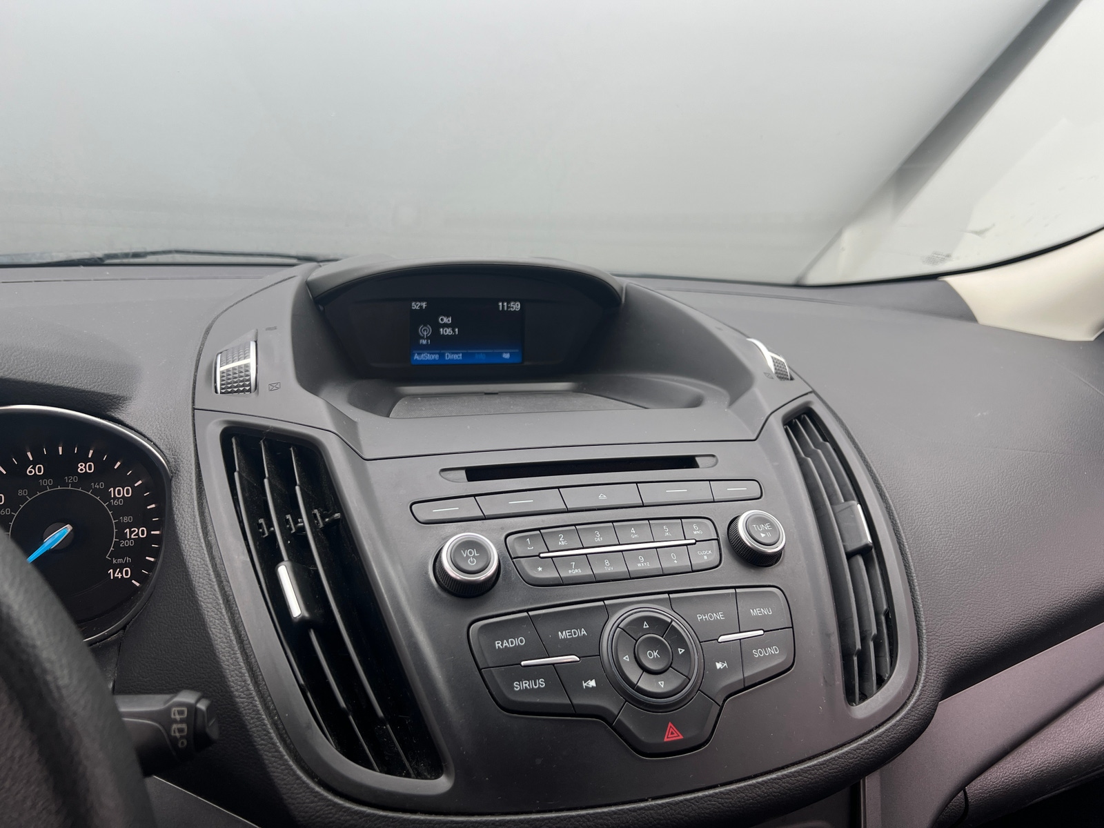 Thumbnail: 2018 Ford Escape - 4