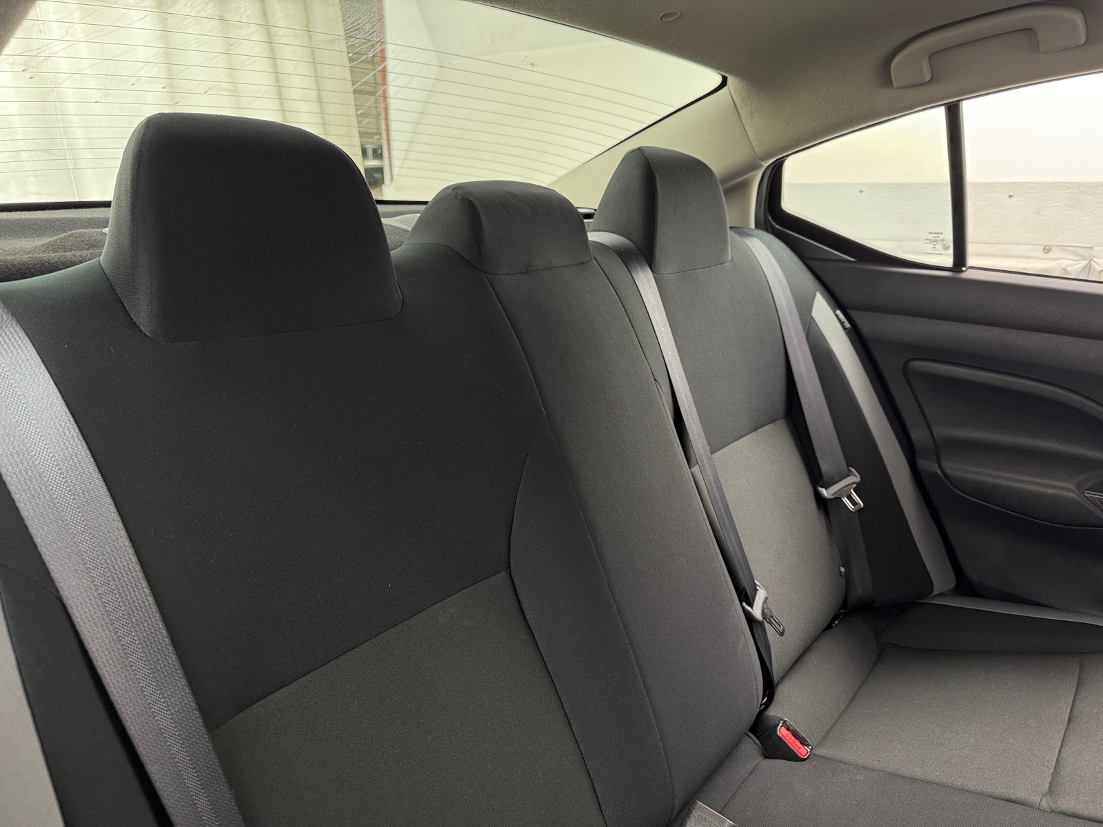 Thumbnail: 2025 Nissan Versa - 6