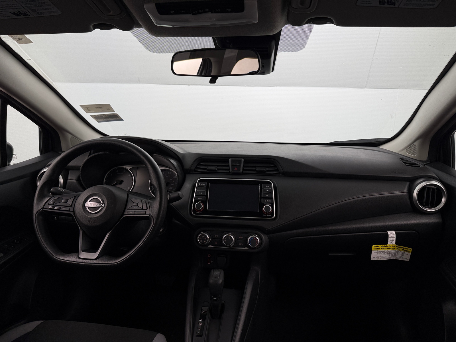 Thumbnail: 2025 Nissan Versa - 3