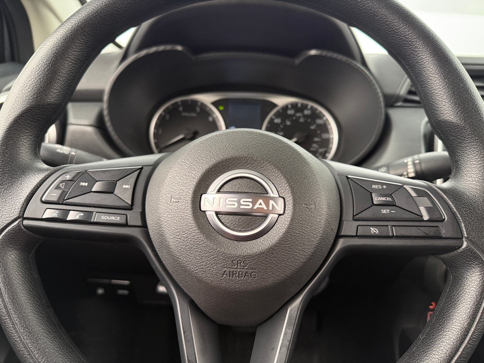 Thumbnail: 2025 Nissan Versa - 5