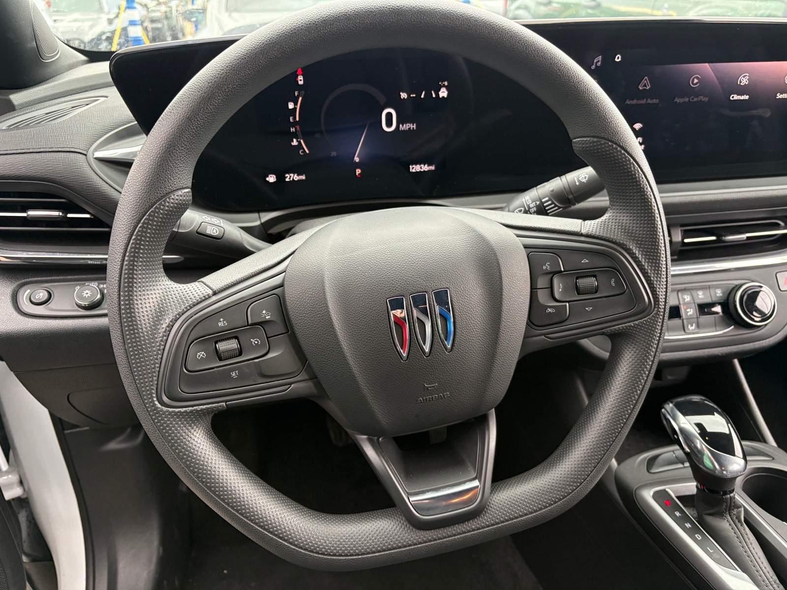 Thumbnail: 2025 Buick Envista - 5