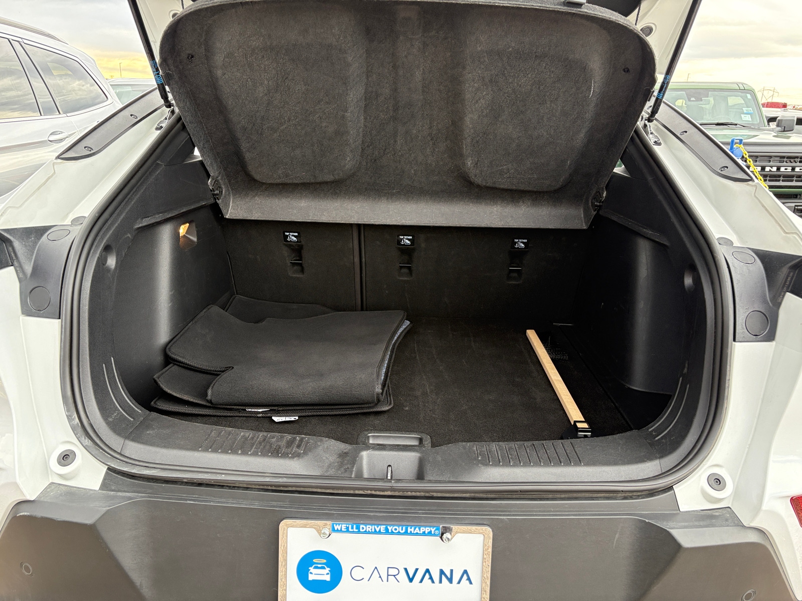 Thumbnail: 2025 Buick Envista - 7