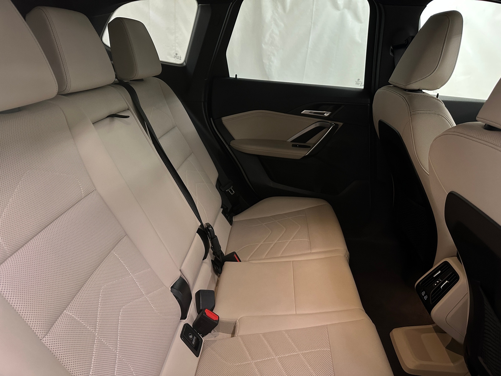 Thumbnail: 2023 BMW X1 - 5