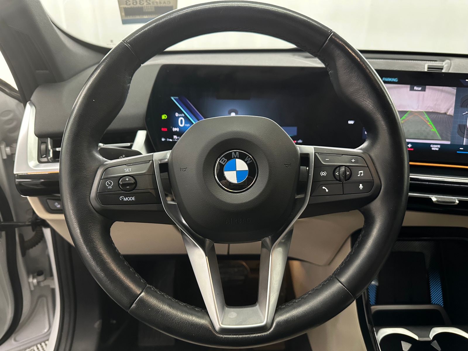 Thumbnail: 2023 BMW X1 - 4