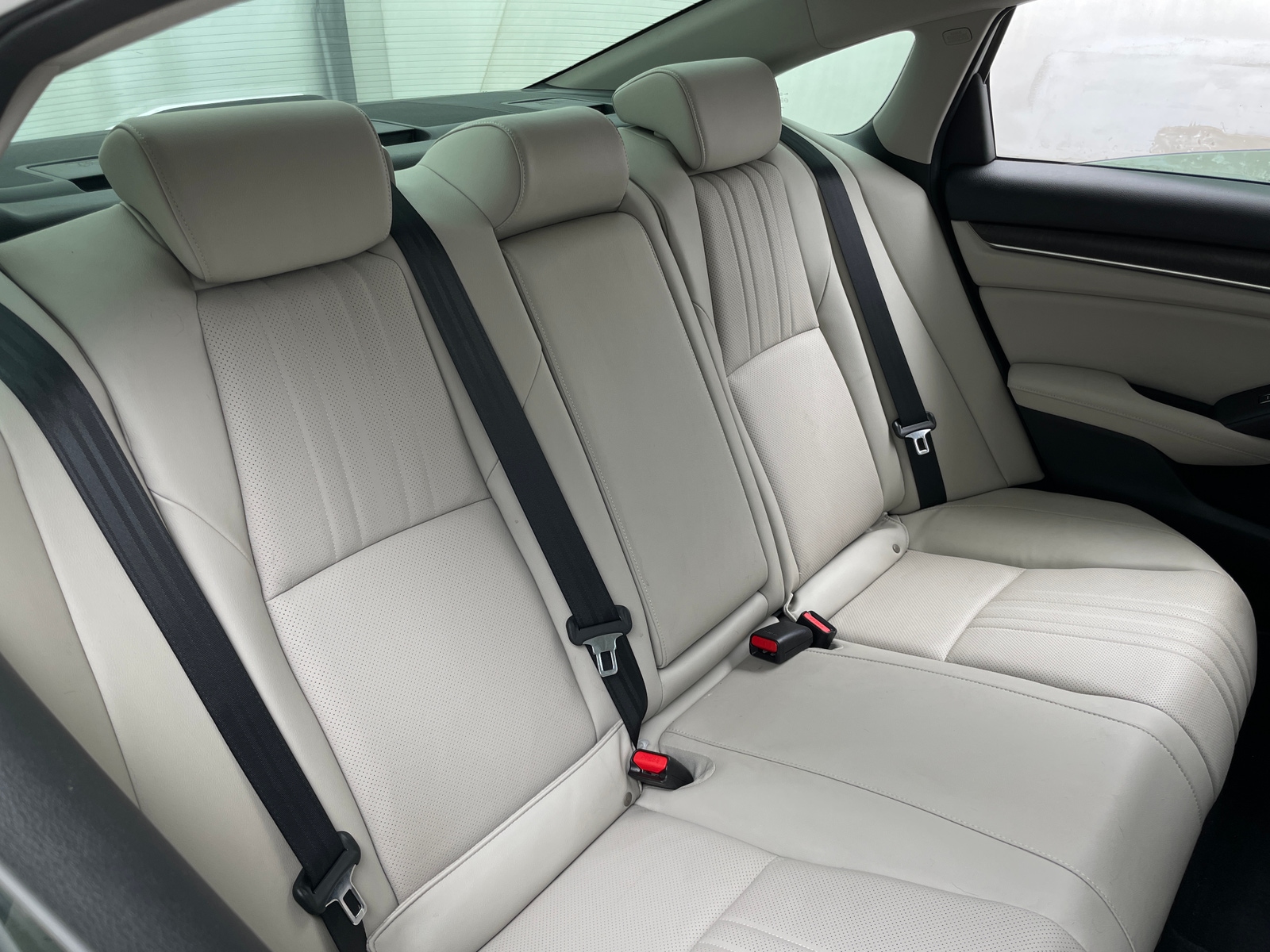 Thumbnail: 2018 Honda Accord - 5