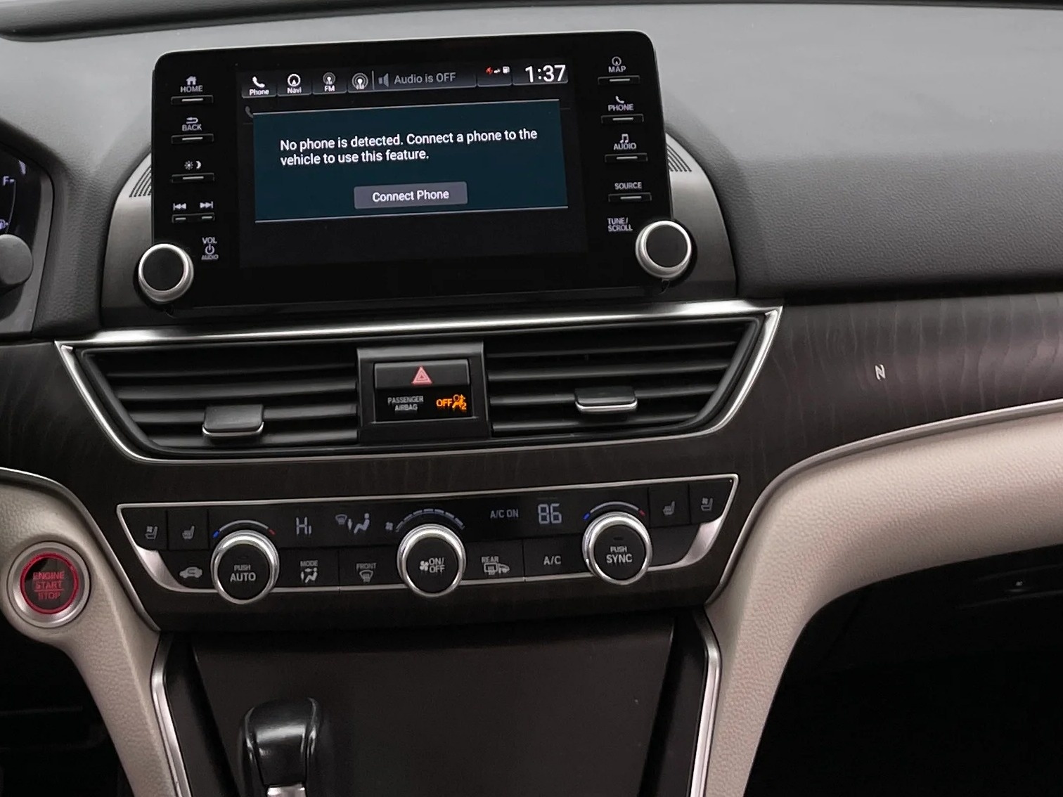 Thumbnail: 2018 Honda Accord - 2