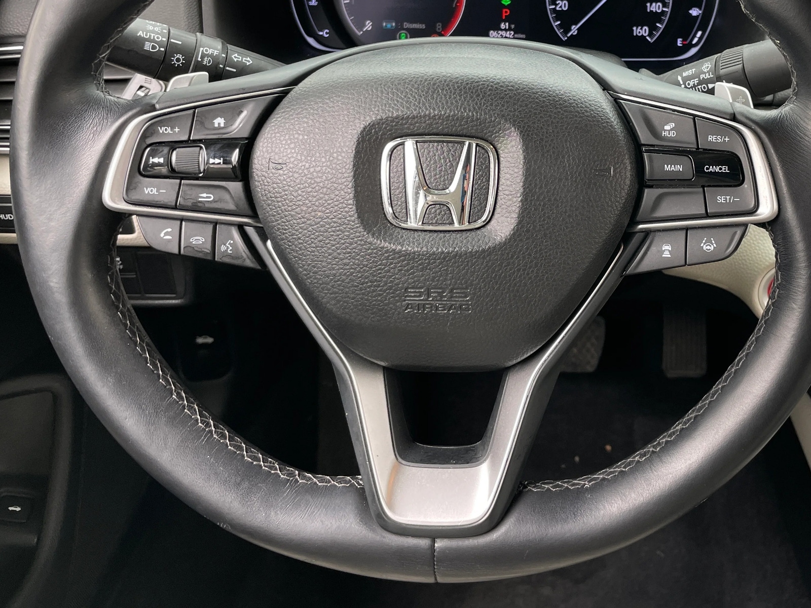 Thumbnail: 2018 Honda Accord - 4