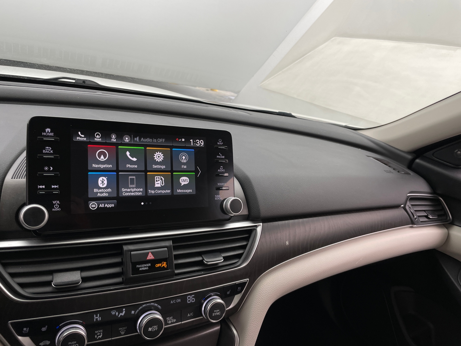 Thumbnail: 2018 Honda Accord - 3