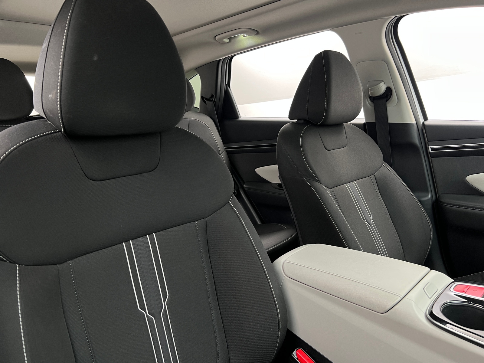 Thumbnail: 2022 Hyundai Tucson - 2