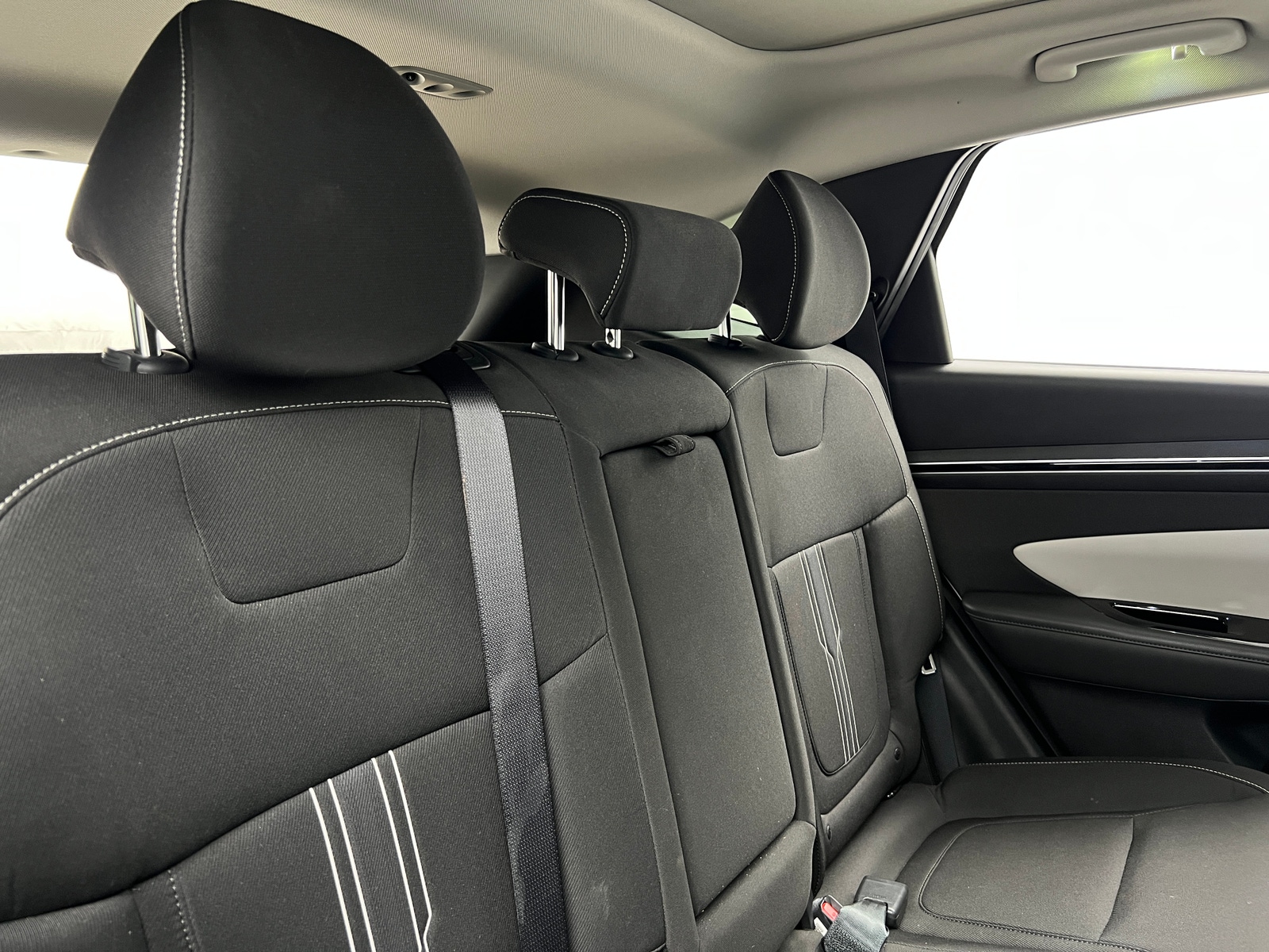 Thumbnail: 2022 Hyundai Tucson - 6