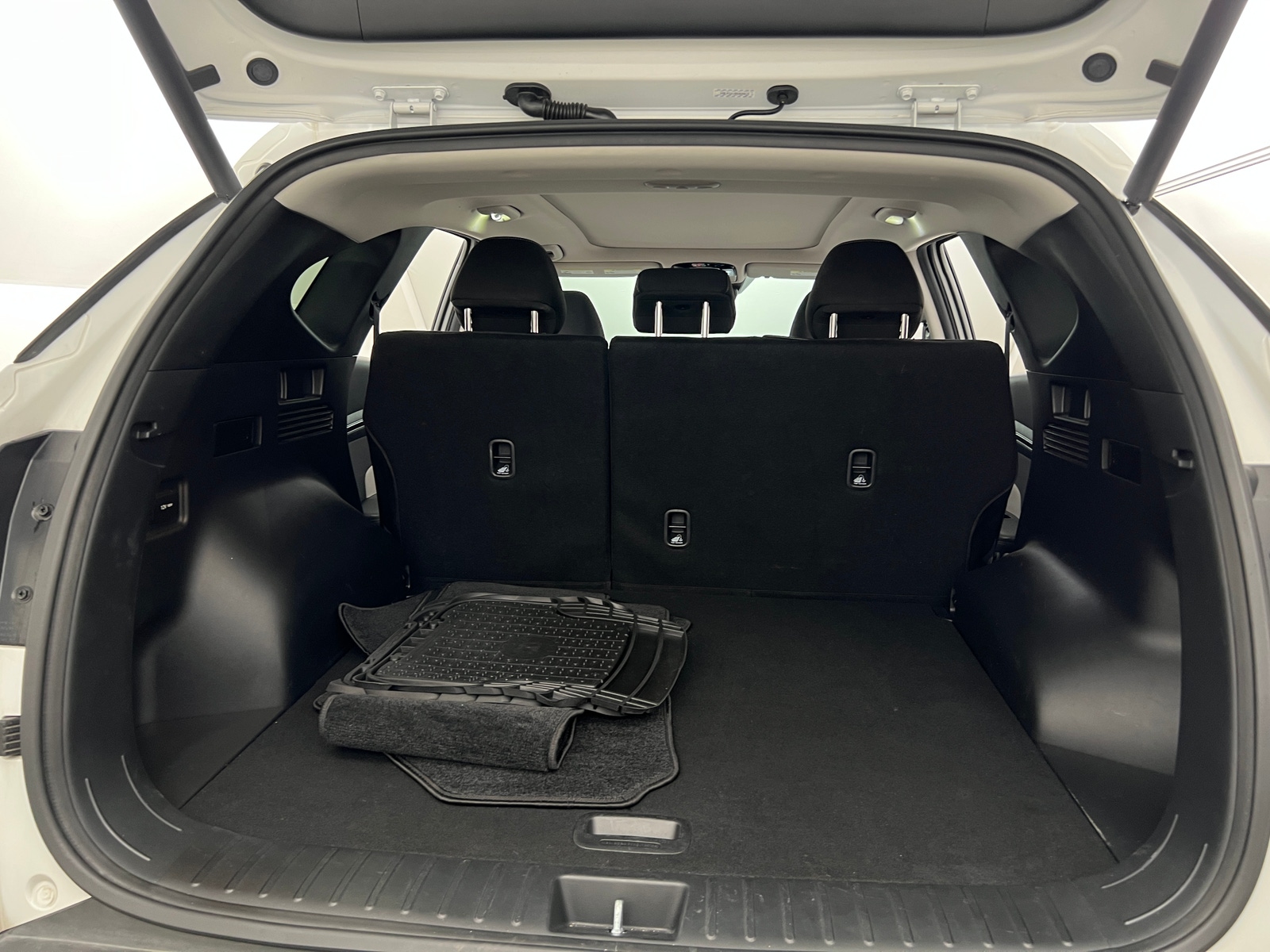 Thumbnail: 2022 Hyundai Tucson - 7