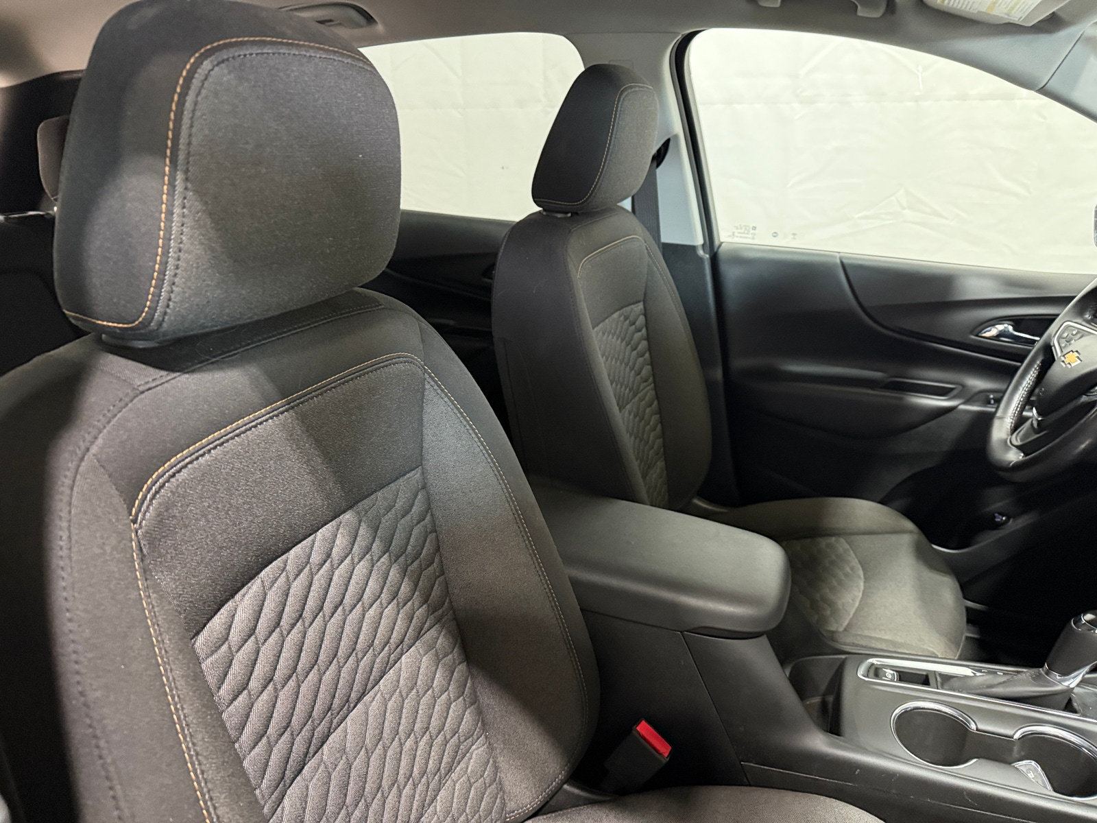 Thumbnail: 2019 Chevrolet Equinox - 2