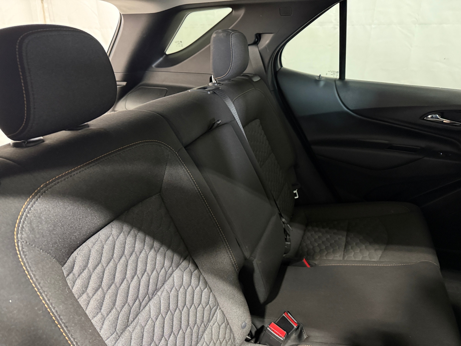 Thumbnail: 2019 Chevrolet Equinox - 6