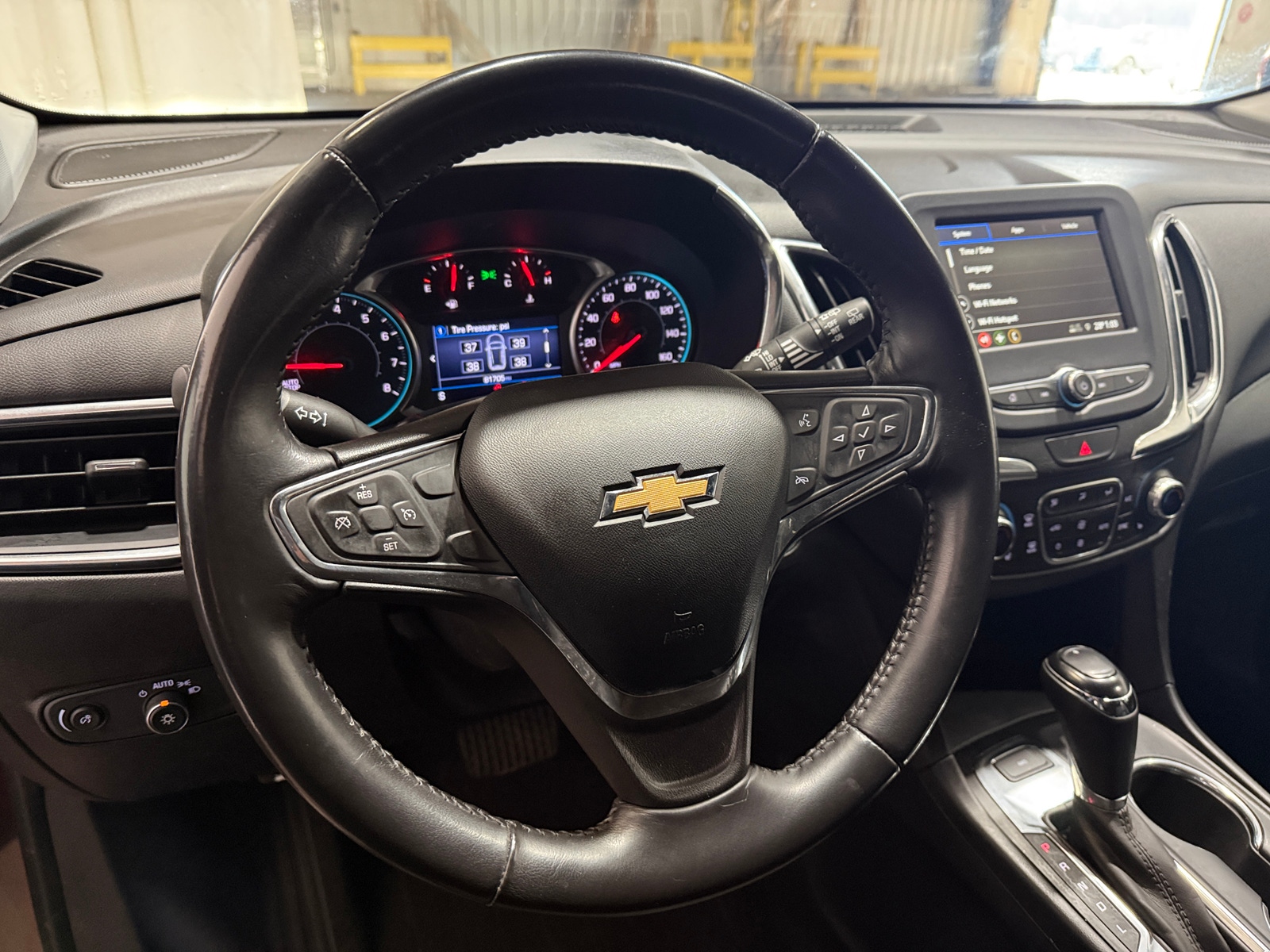 Thumbnail: 2019 Chevrolet Equinox - 5