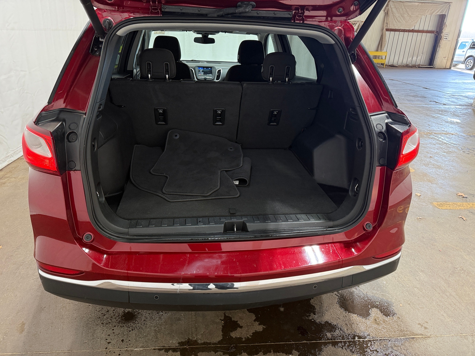 Thumbnail: 2019 Chevrolet Equinox - 7