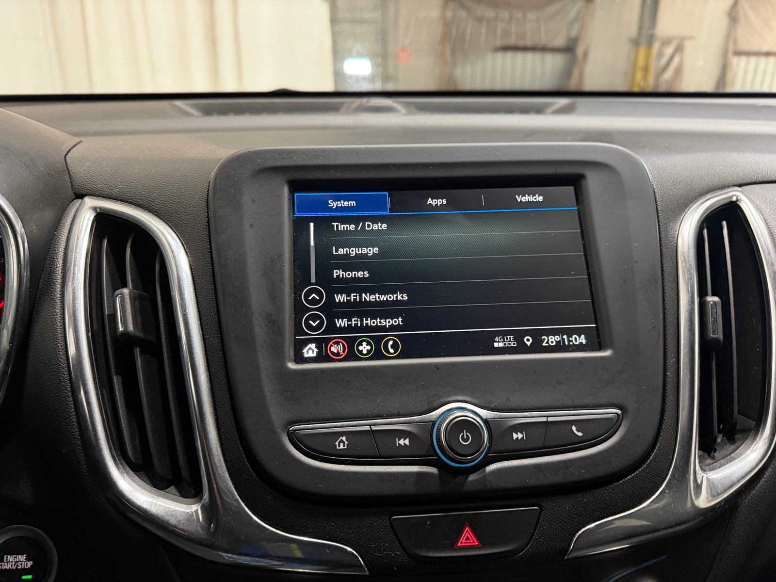 Thumbnail: 2019 Chevrolet Equinox - 4