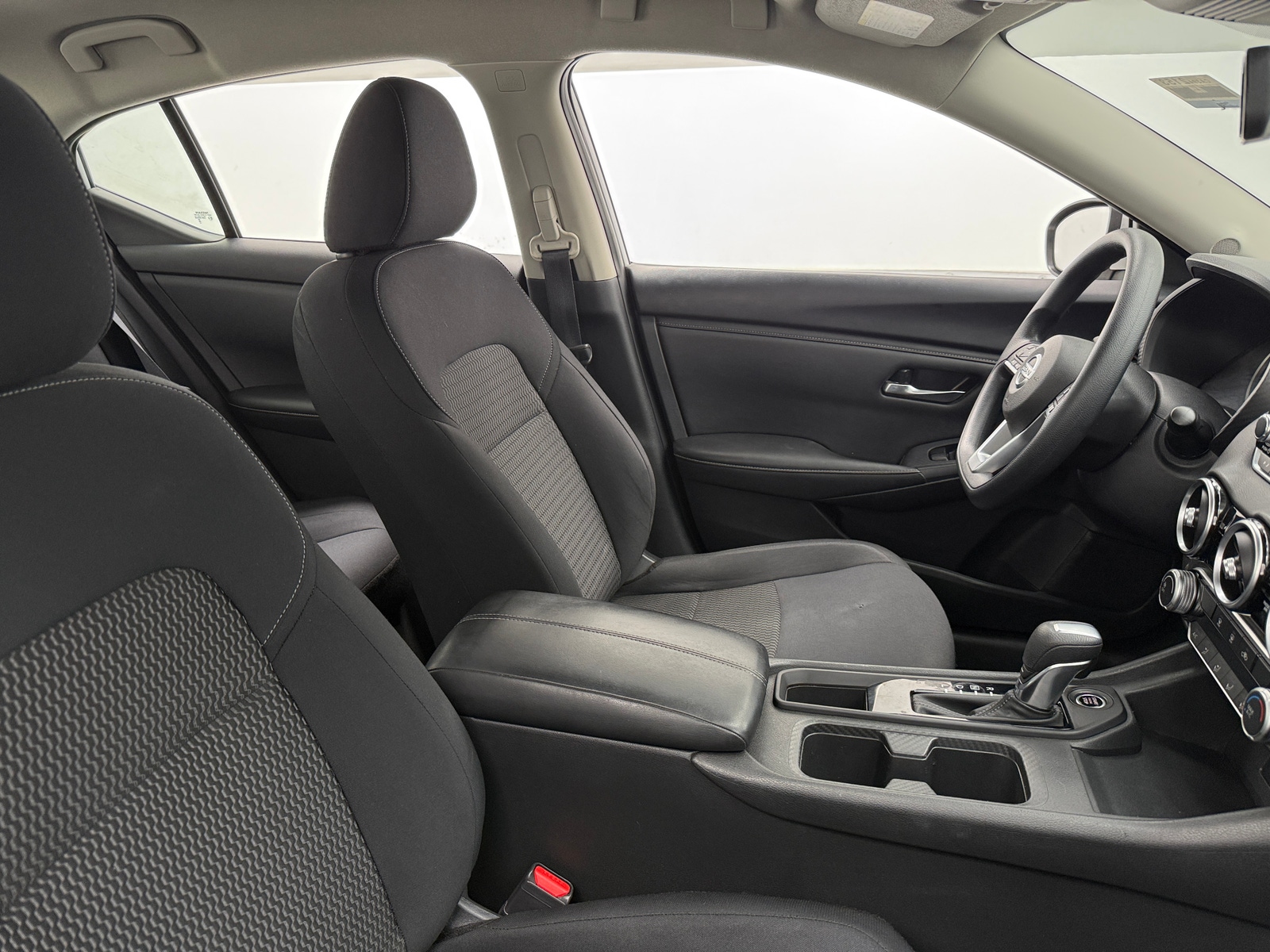 Thumbnail: 2023 Nissan Sentra - 2