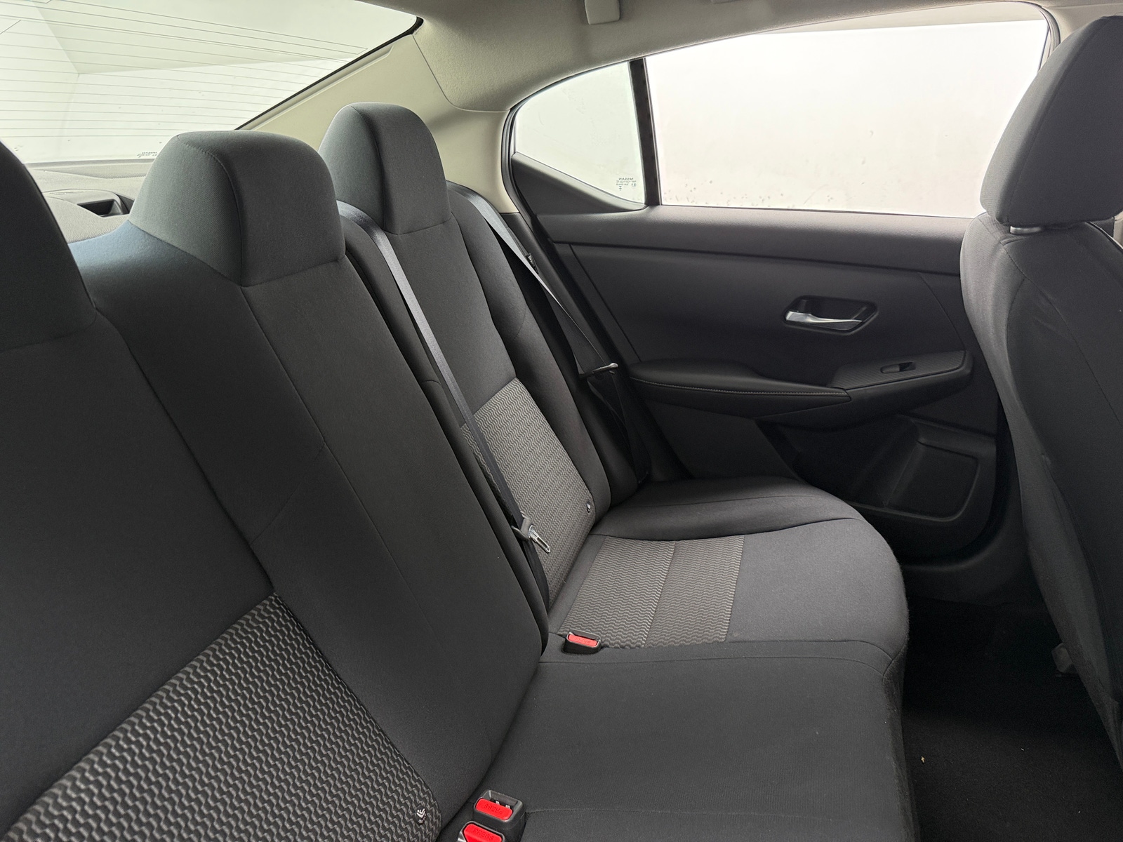 Thumbnail: 2023 Nissan Sentra - 6