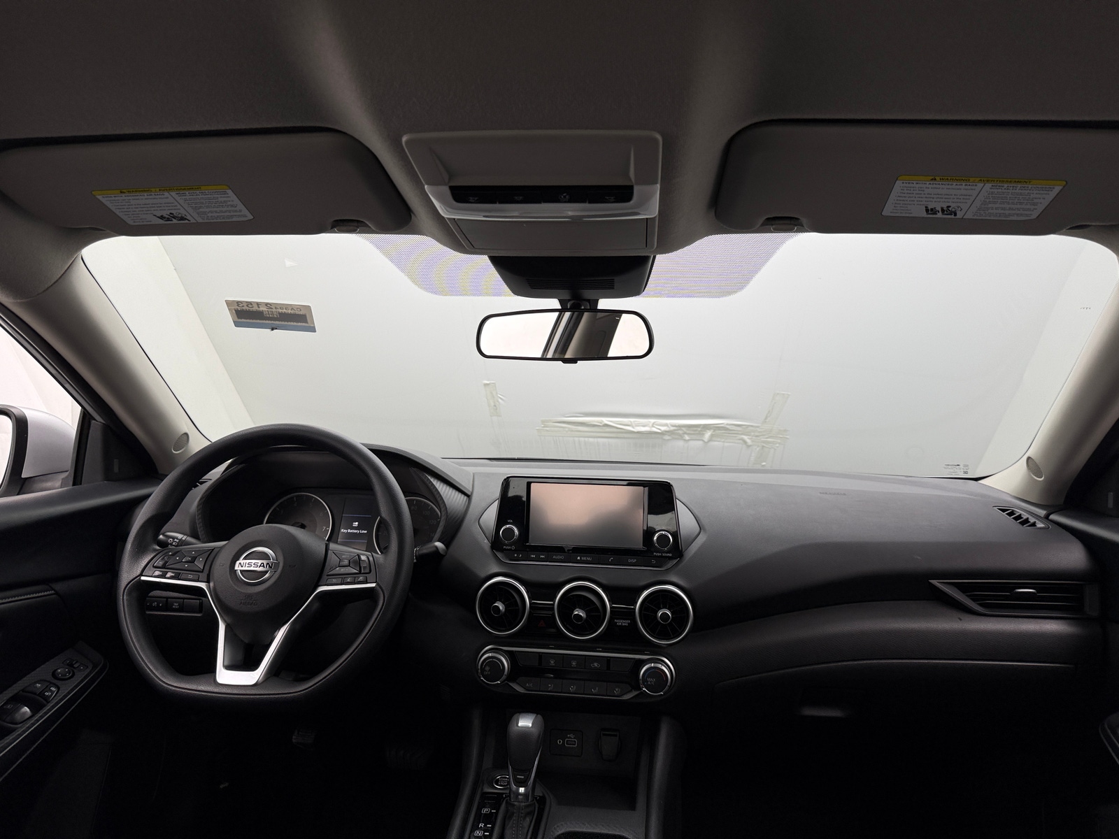 Thumbnail: 2023 Nissan Sentra - 3