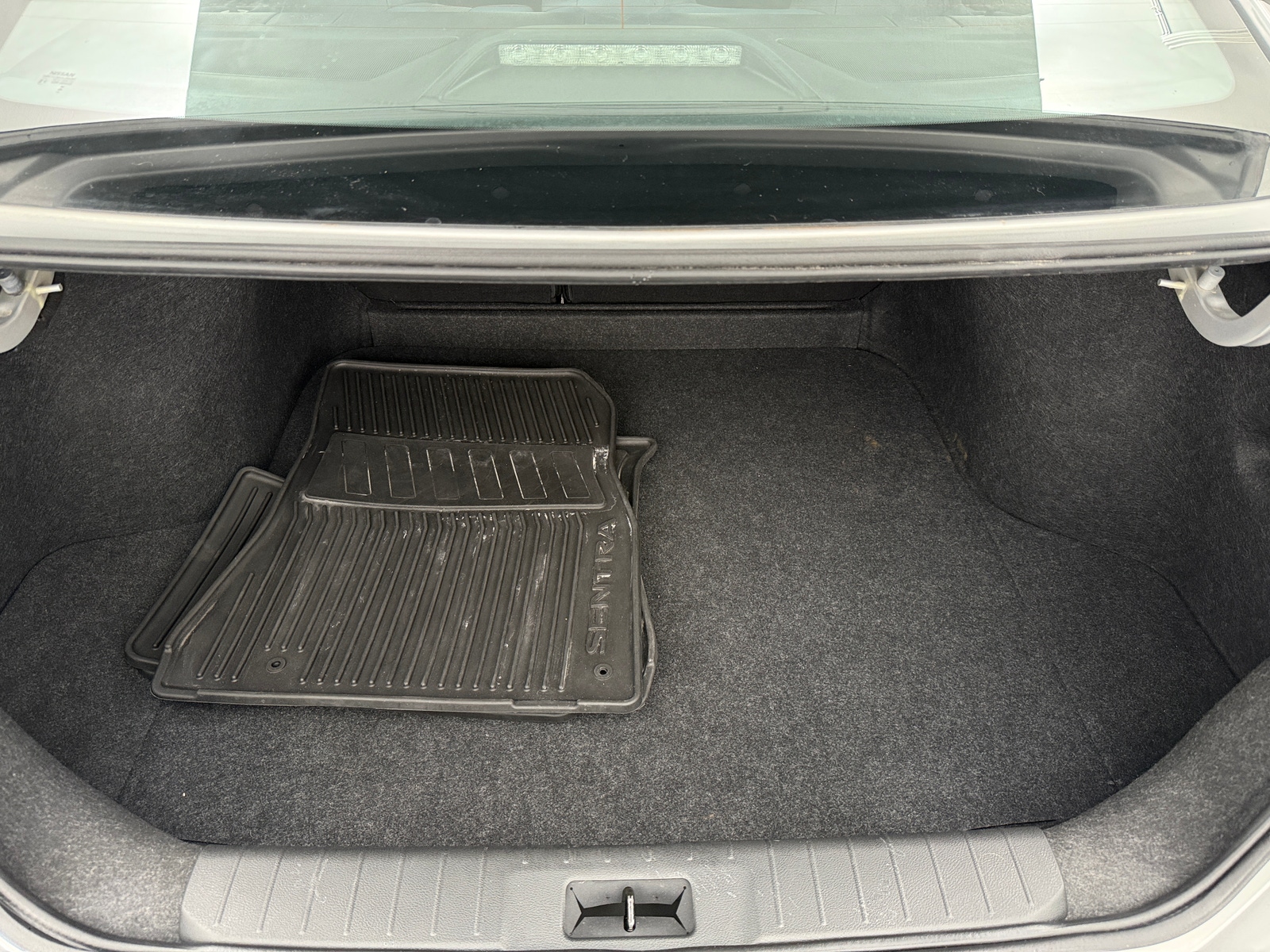 Thumbnail: 2023 Nissan Sentra - 7