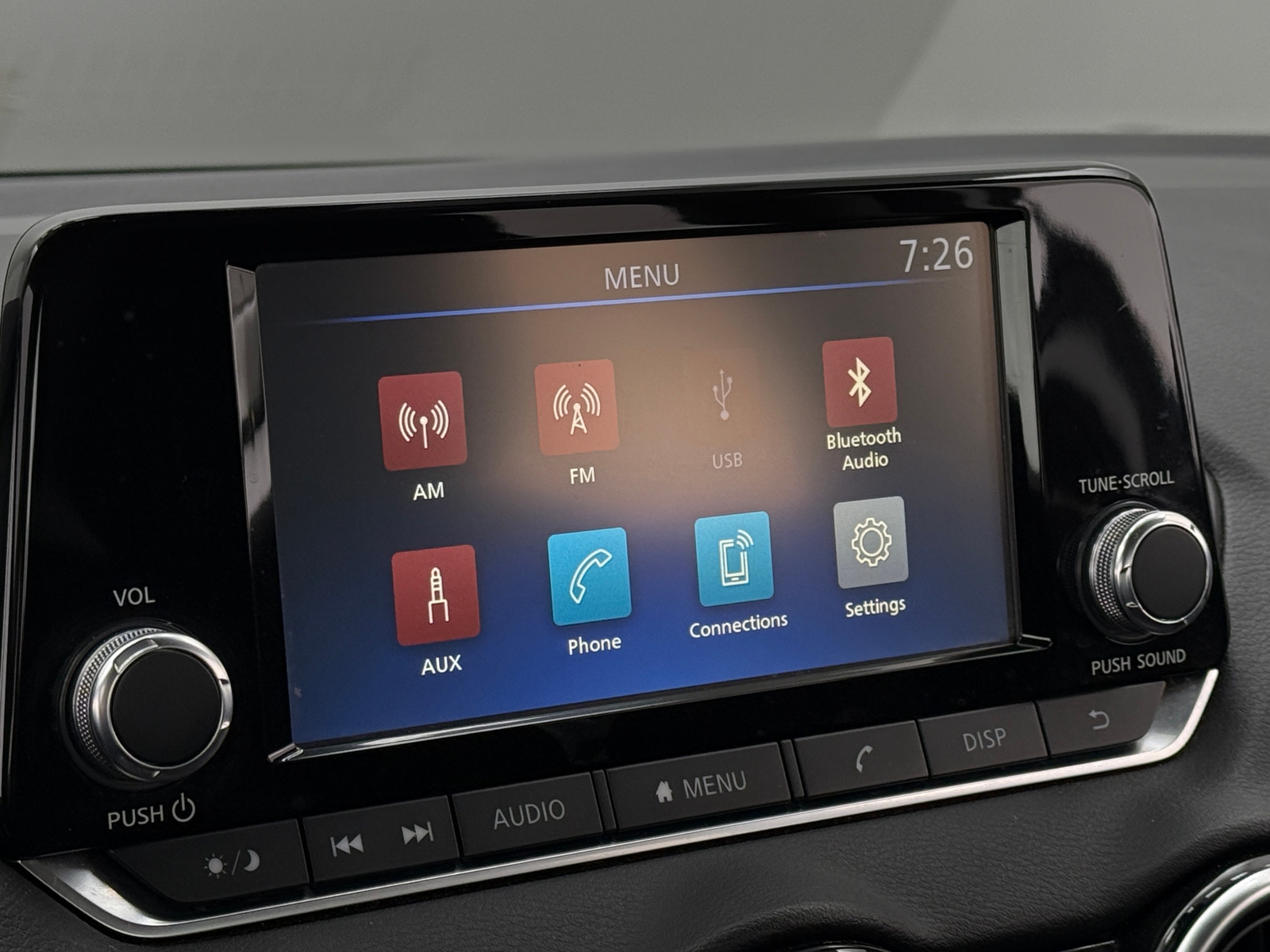 Thumbnail: 2023 Nissan Sentra - 4