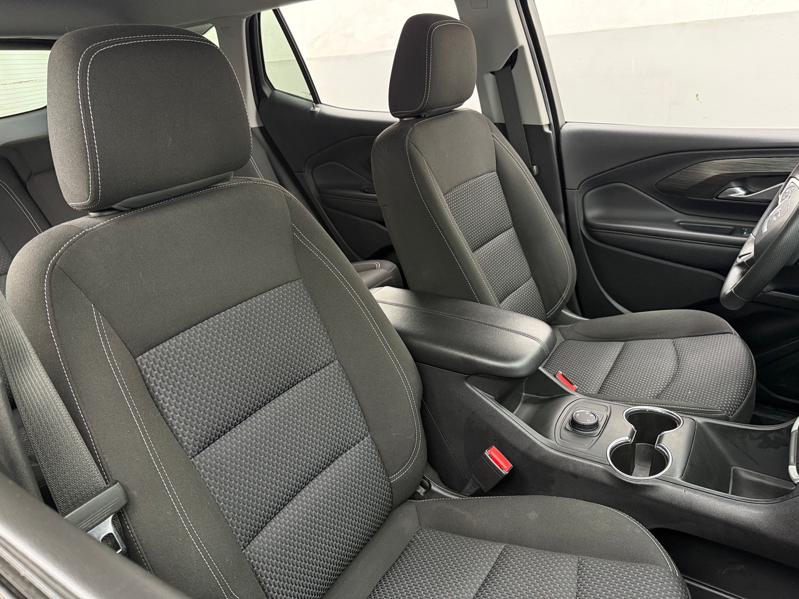 Thumbnail: 2022 GMC Terrain - 2