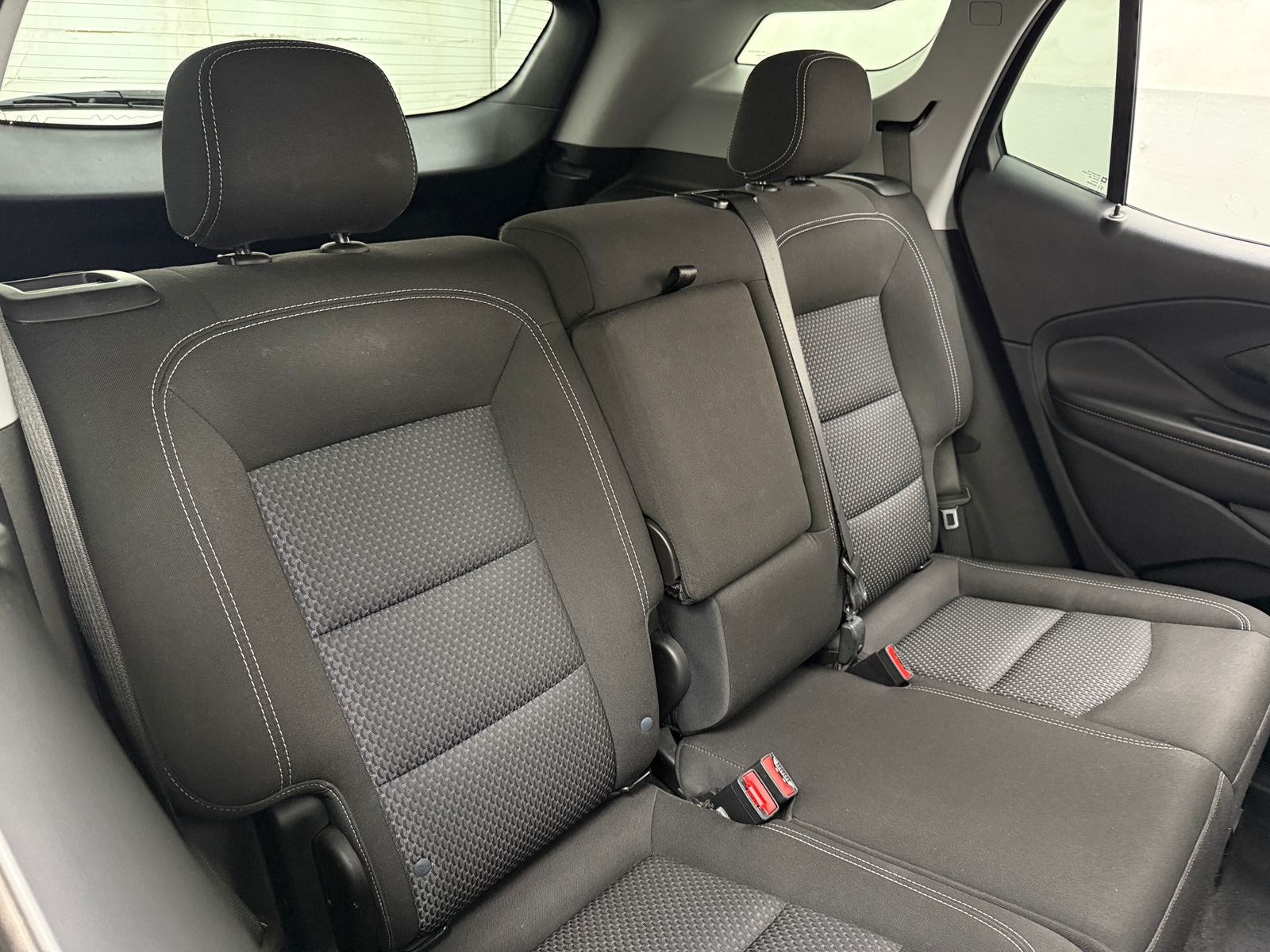 Thumbnail: 2022 GMC Terrain - 6