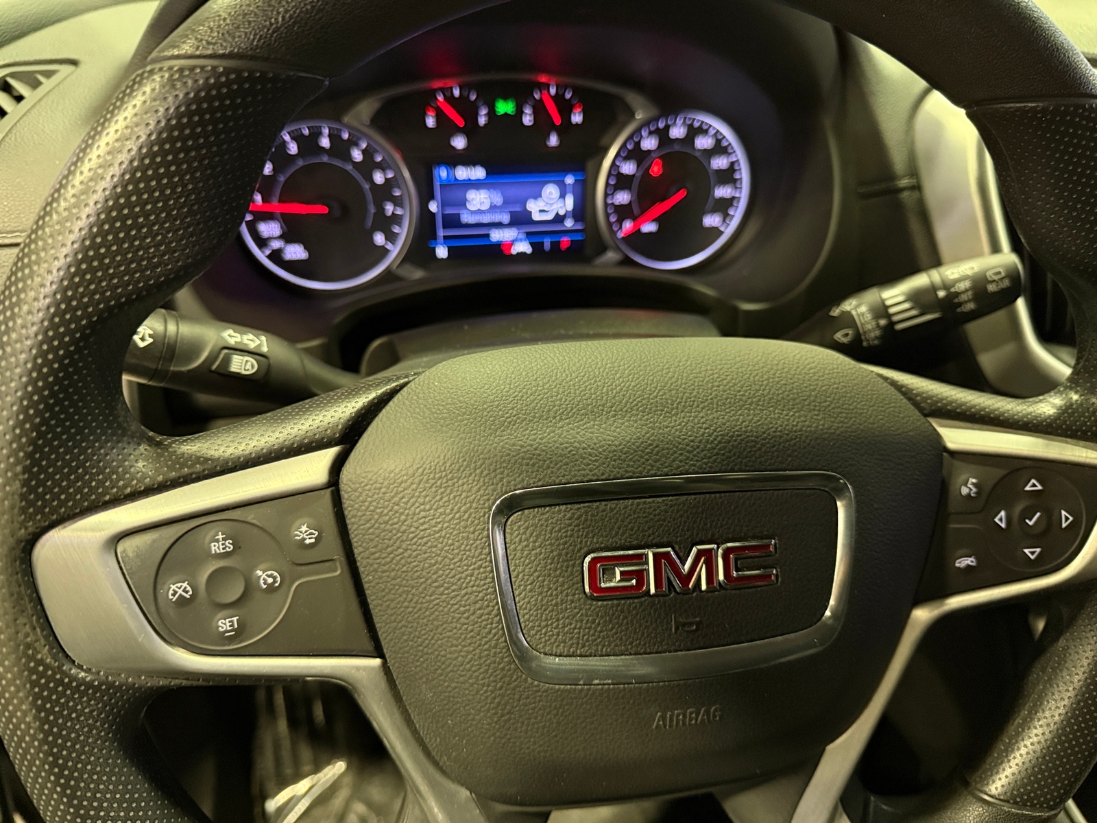 Thumbnail: 2022 GMC Terrain - 5