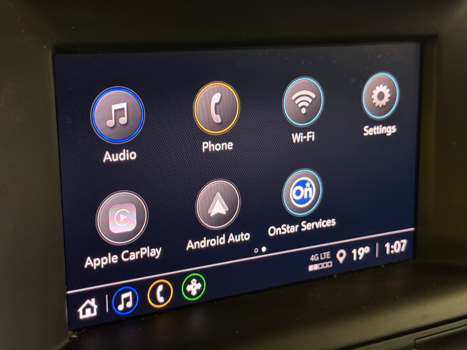 Thumbnail: 2022 GMC Terrain - 4