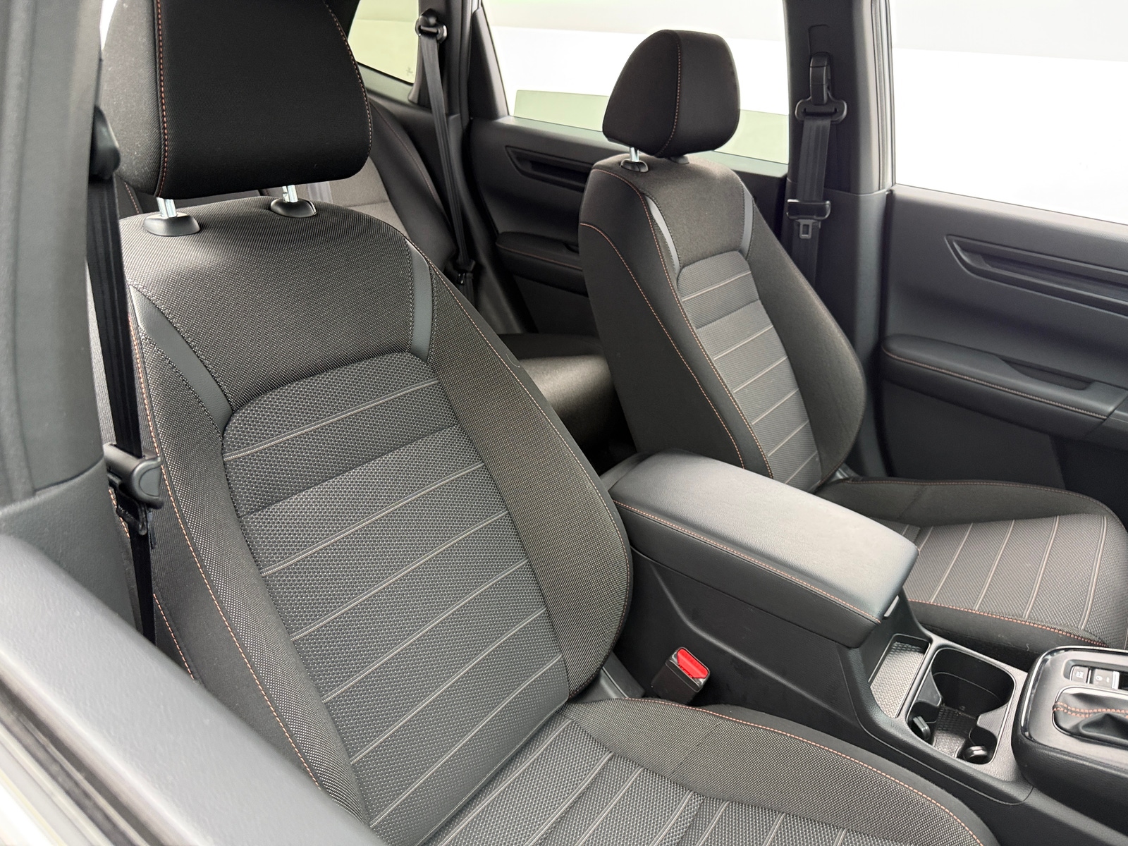 Thumbnail: 2024 Honda CR-V - 2