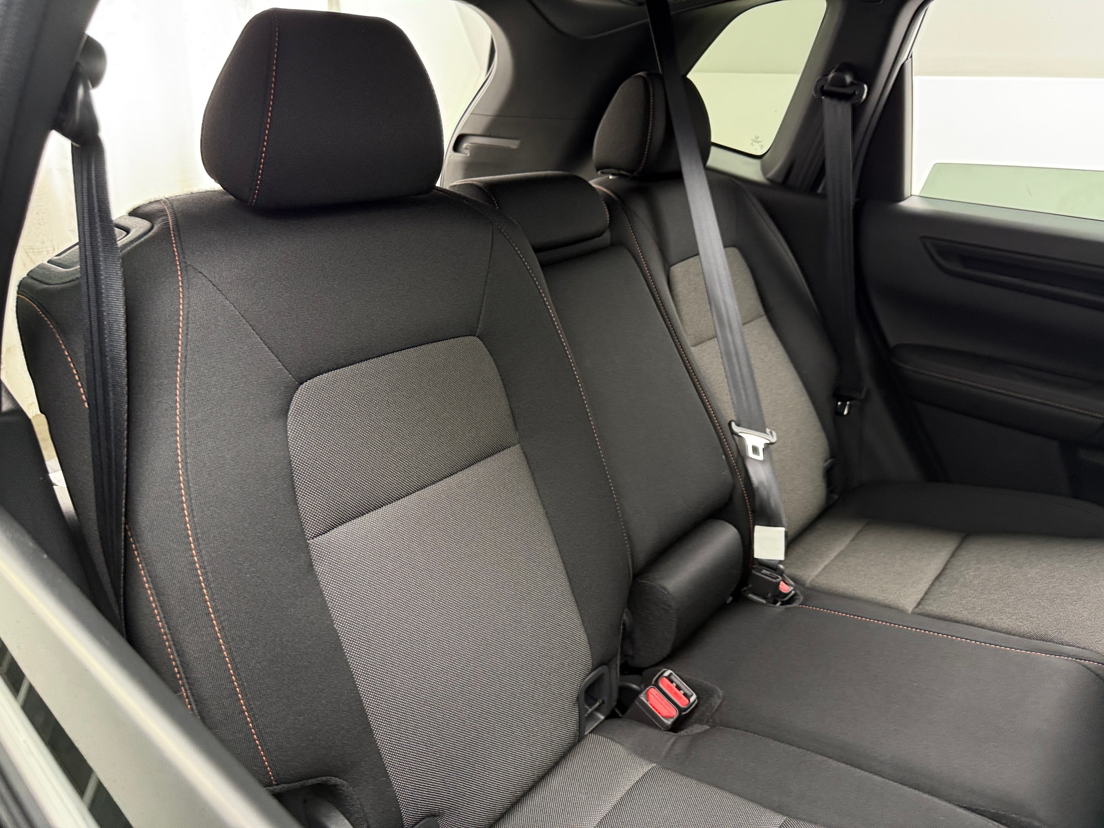 Thumbnail: 2024 Honda CR-V - 6