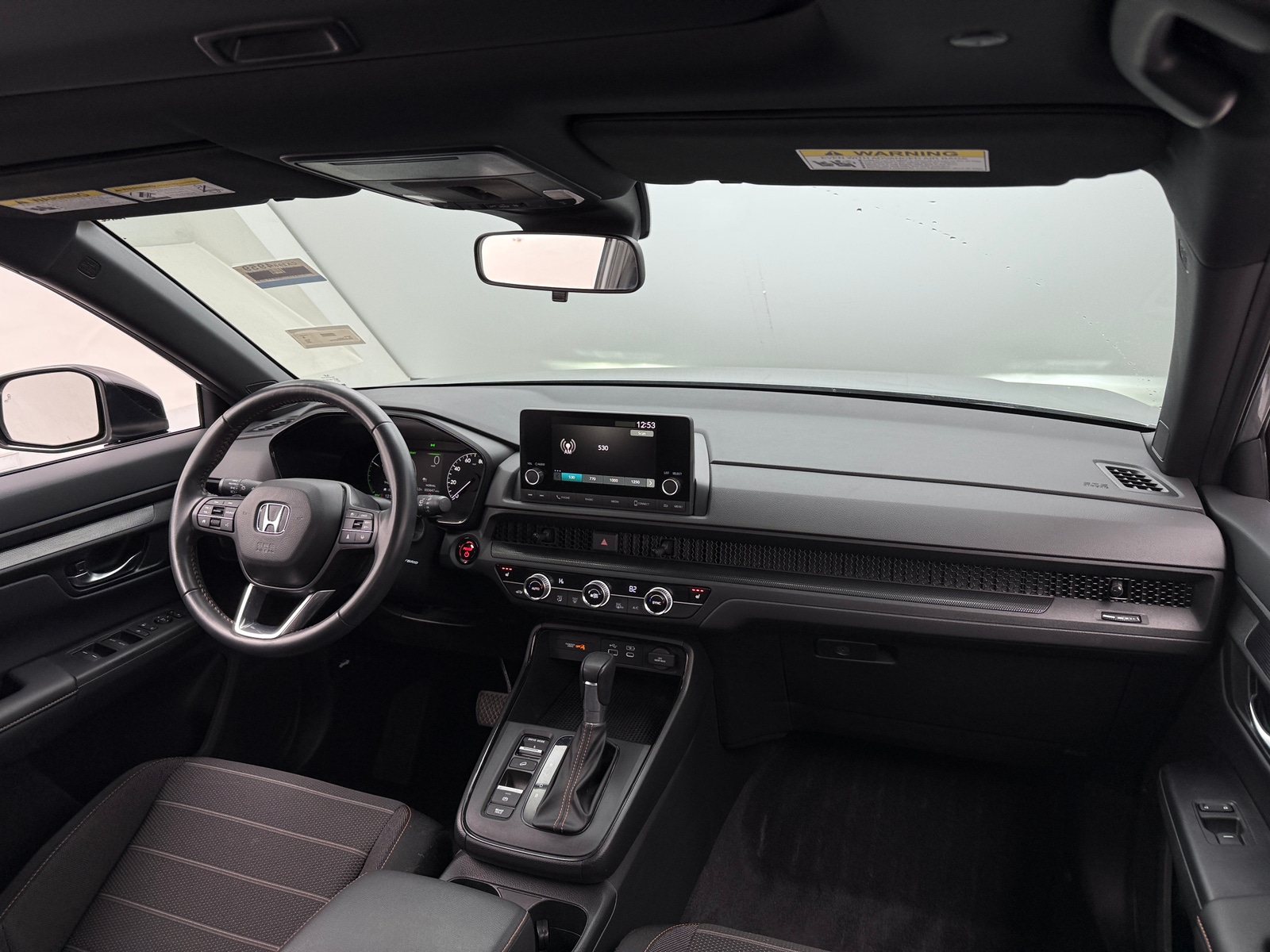 Thumbnail: 2024 Honda CR-V - 3