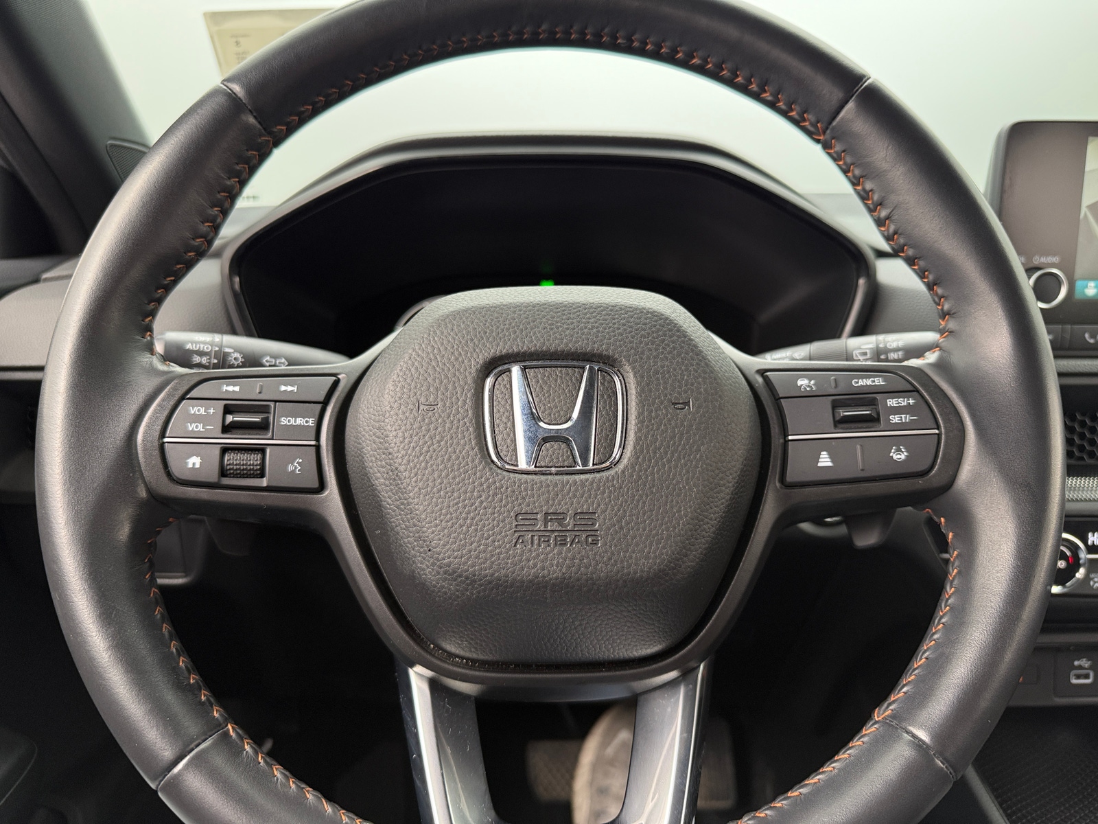 Thumbnail: 2024 Honda CR-V - 5