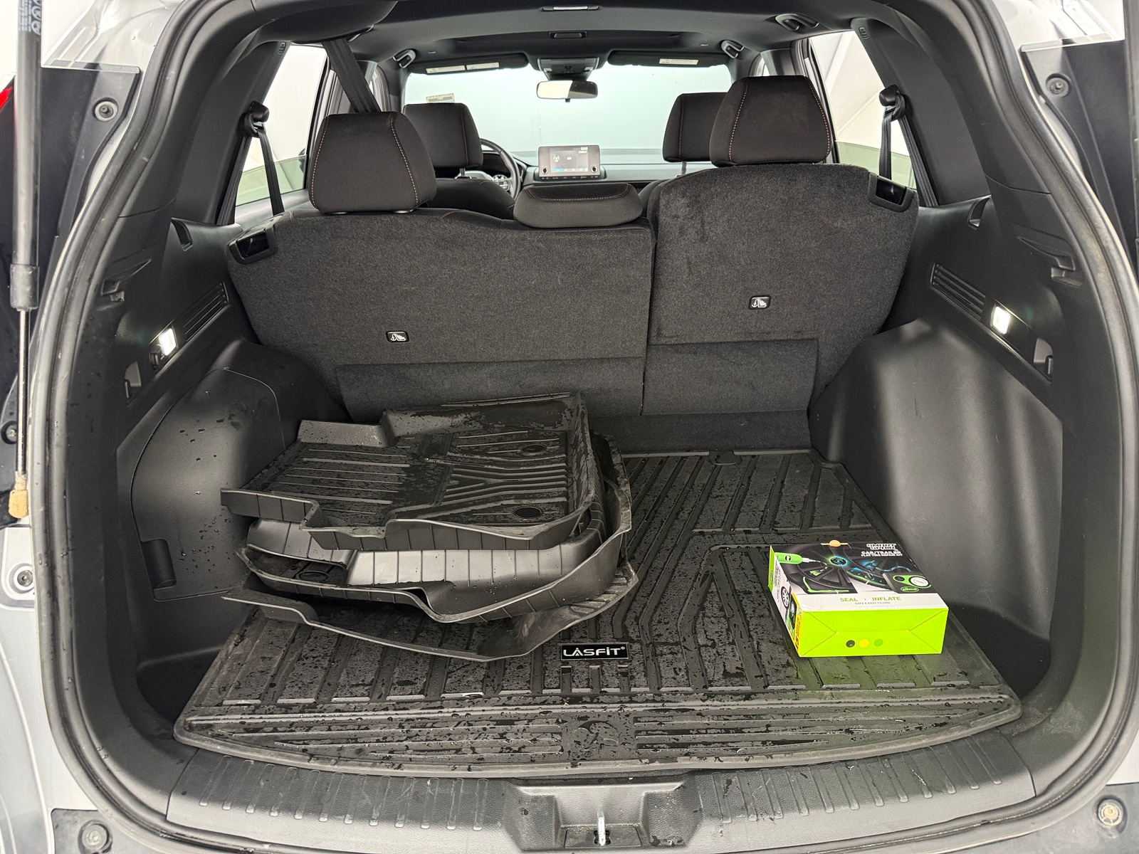 Thumbnail: 2024 Honda CR-V - 7