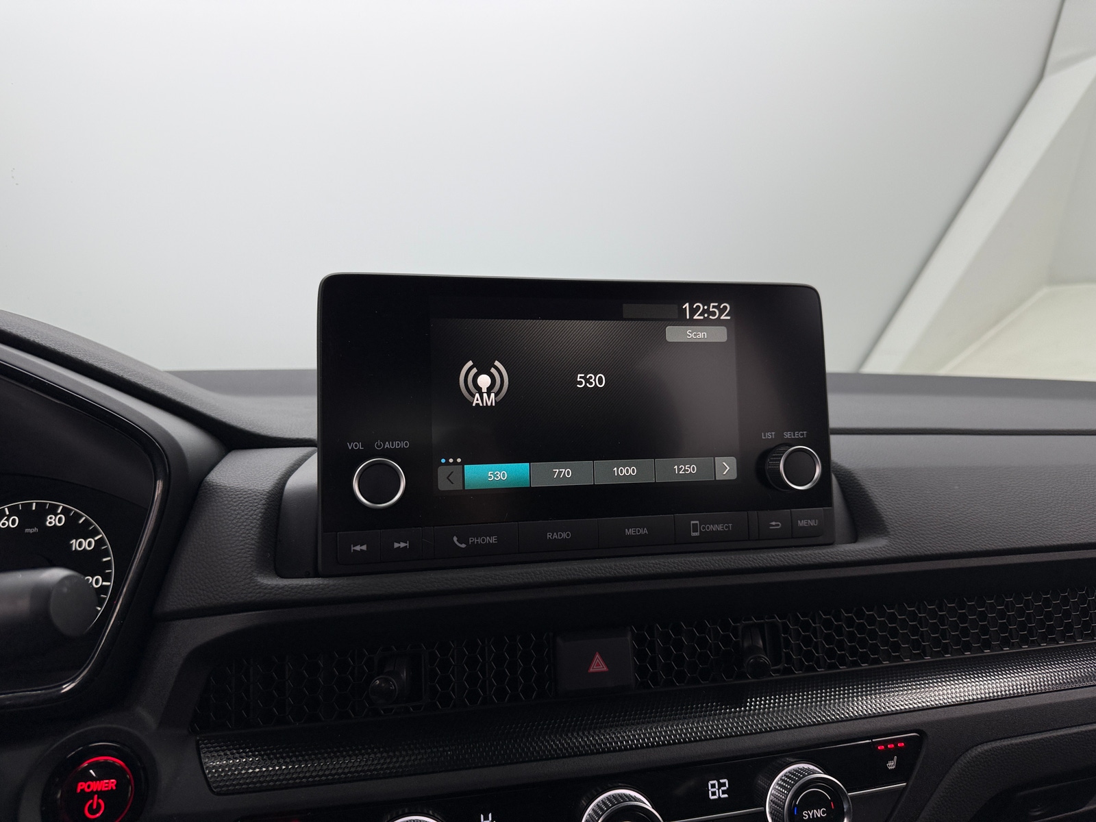 Thumbnail: 2024 Honda CR-V - 4